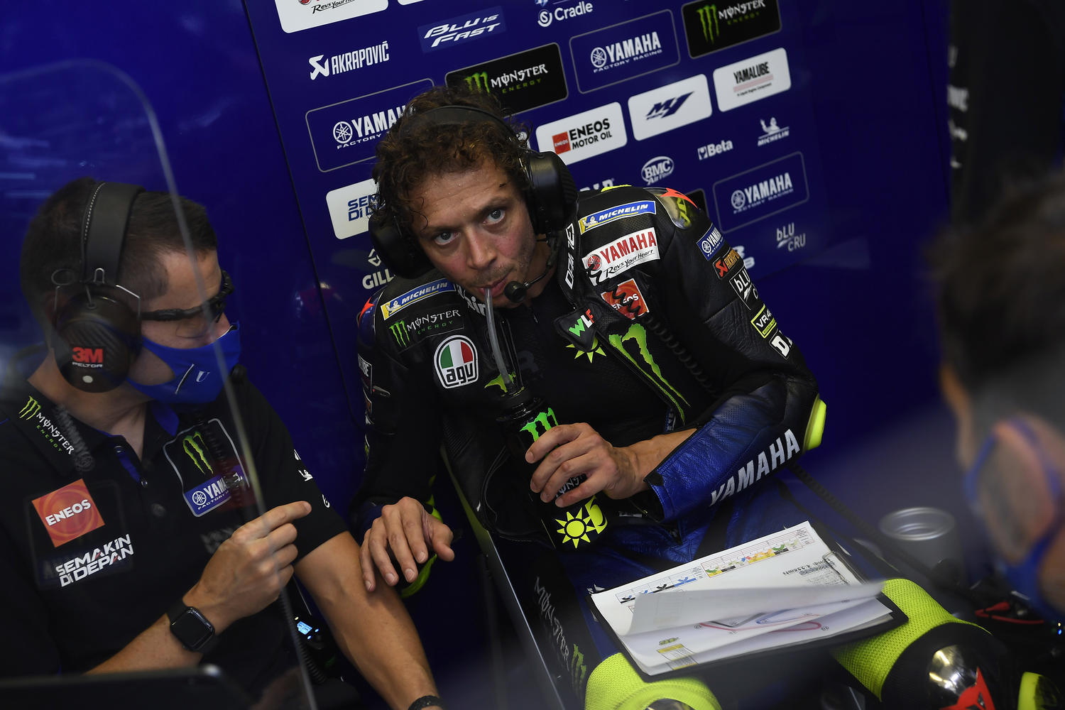 MotoGP Misano Day_1