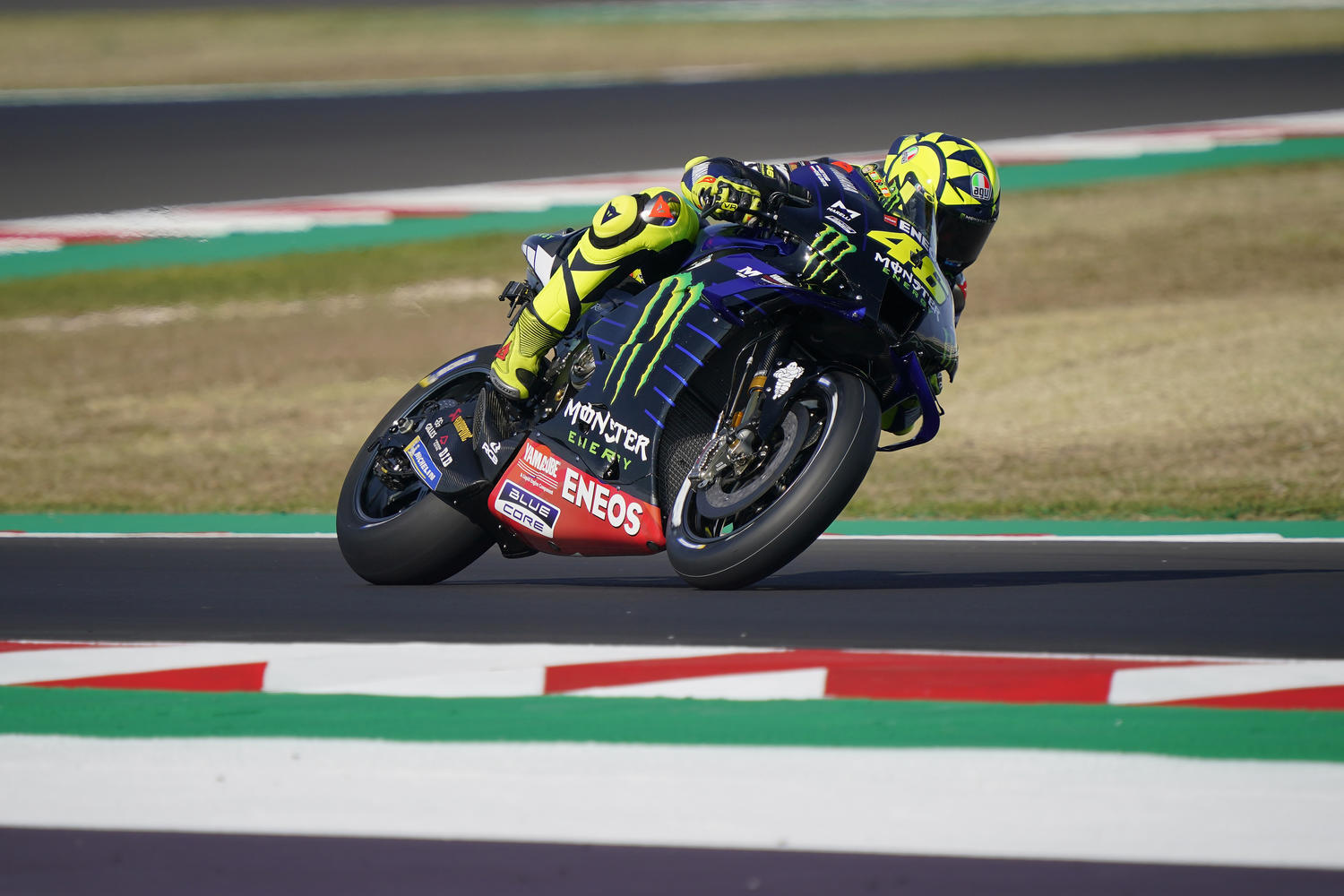 MotoGP Misano Day_1