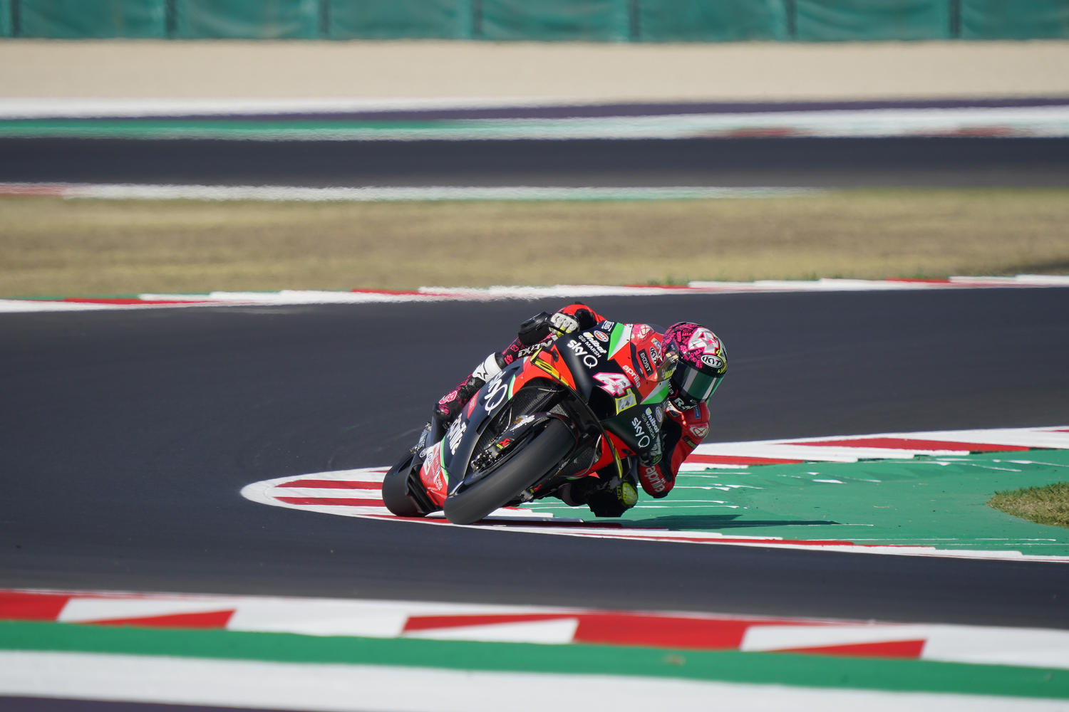 MotoGP Misano Day_1
