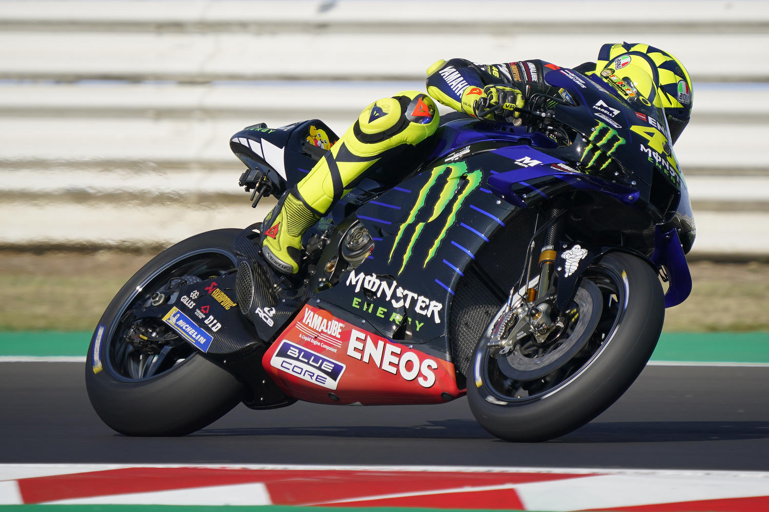 MotoGP Misano Day_1