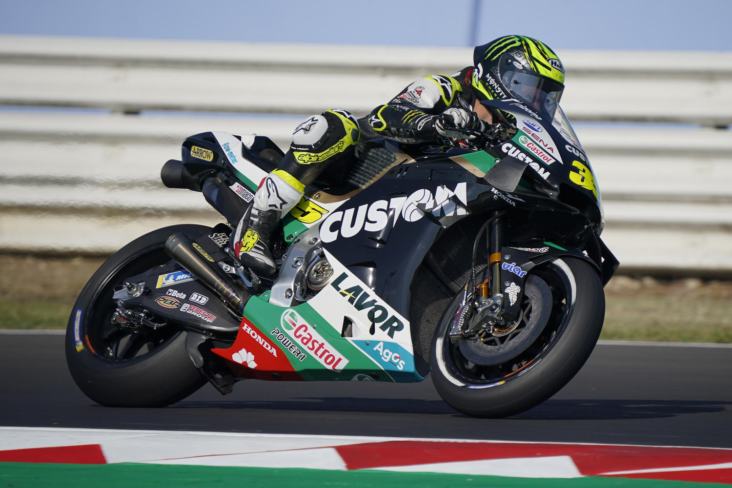 MotoGP Misano Day_1
