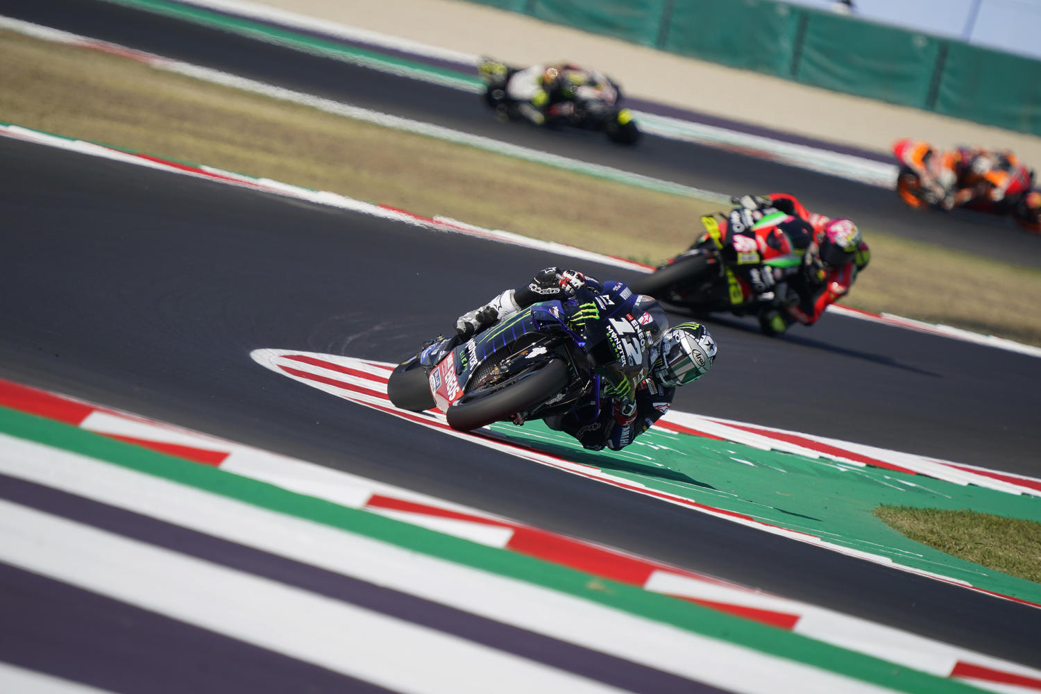 MotoGP Misano Day_1