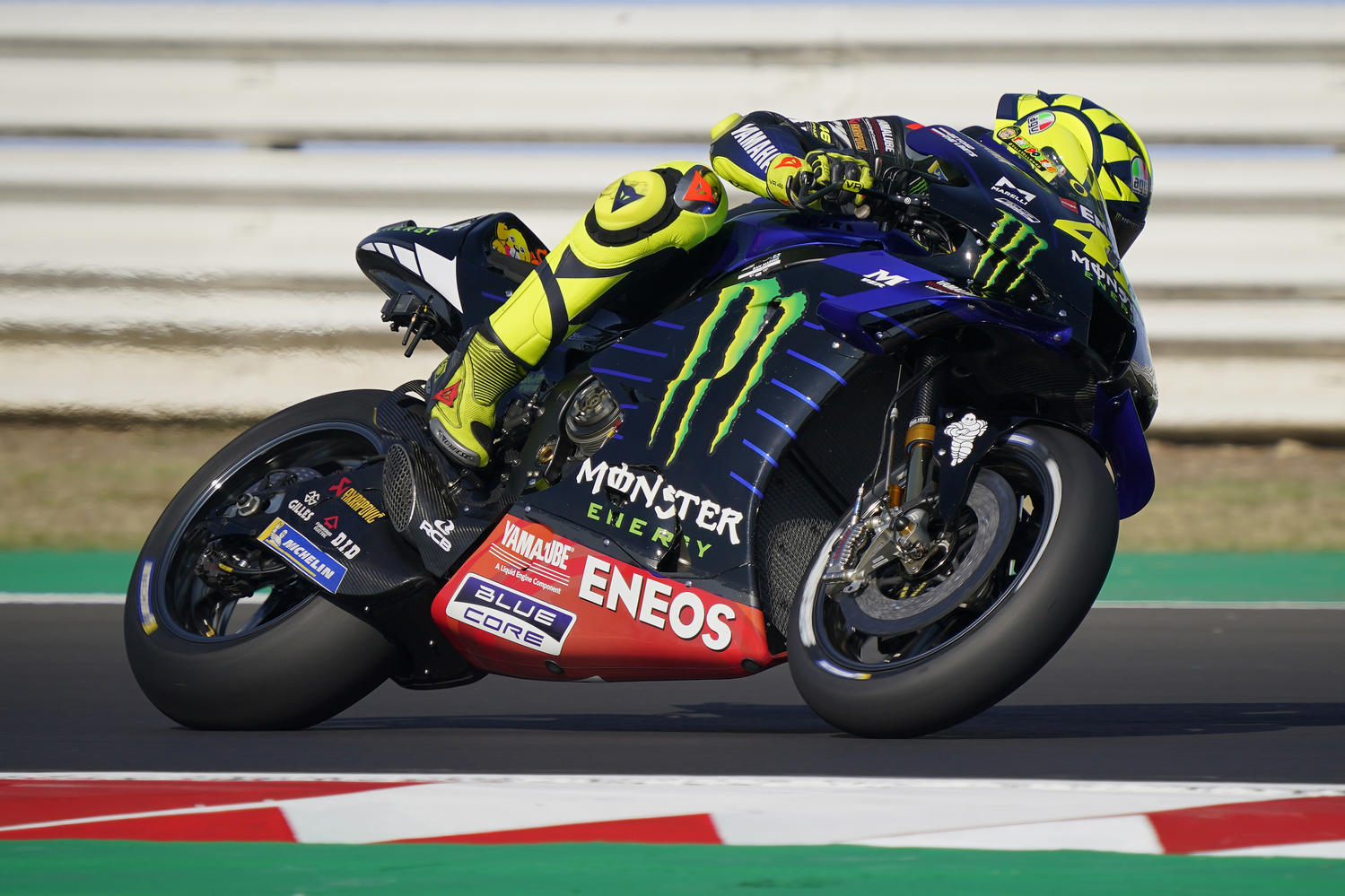 MotoGP Misano Day_1