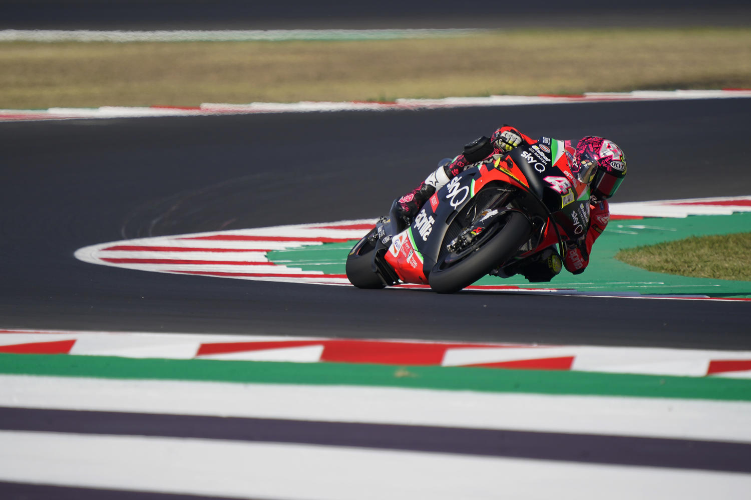 MotoGP Misano Day_1