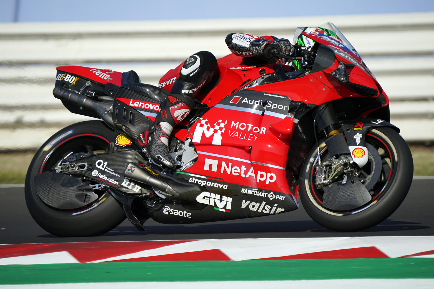 MotoGP Misano Day_1