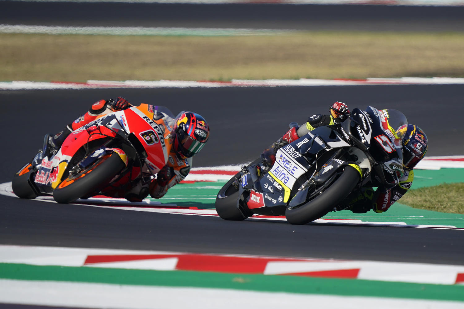 MotoGP Misano Day_1