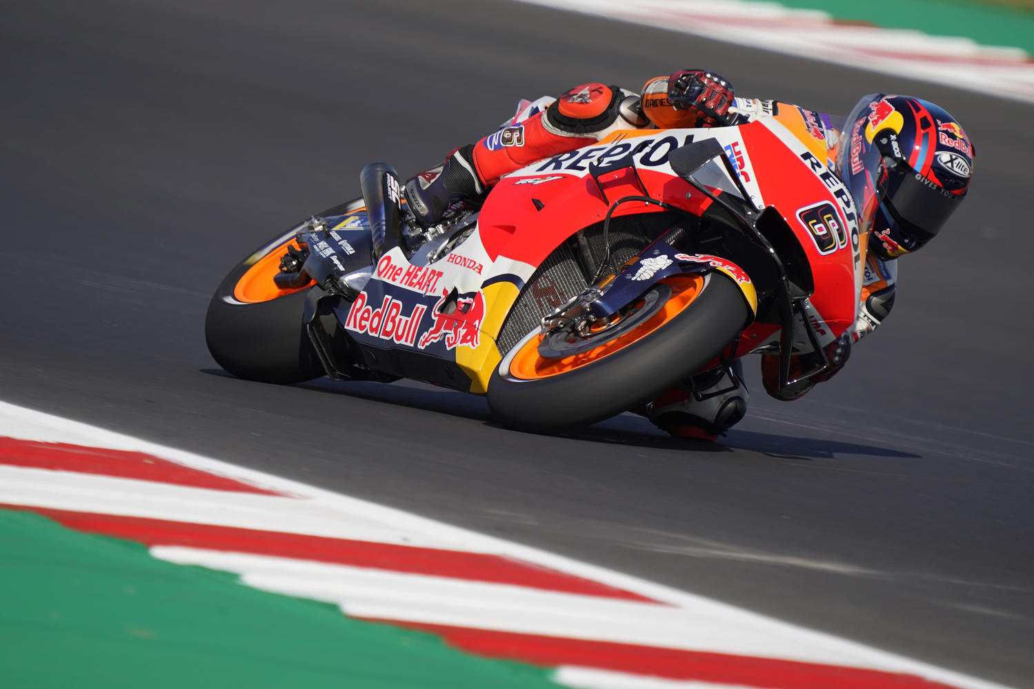 MotoGP Misano Day_1