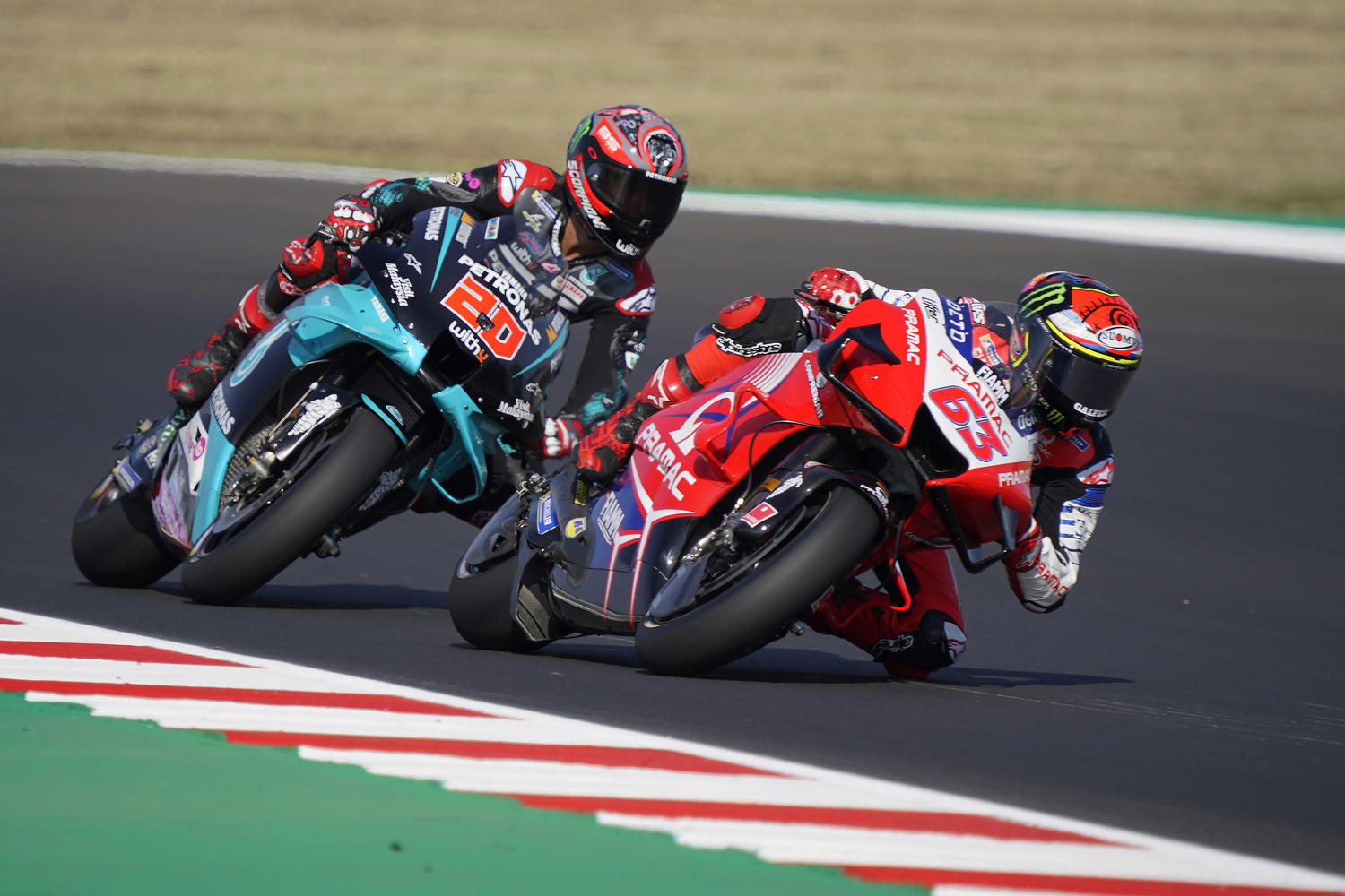 MotoGP Misano Day_1