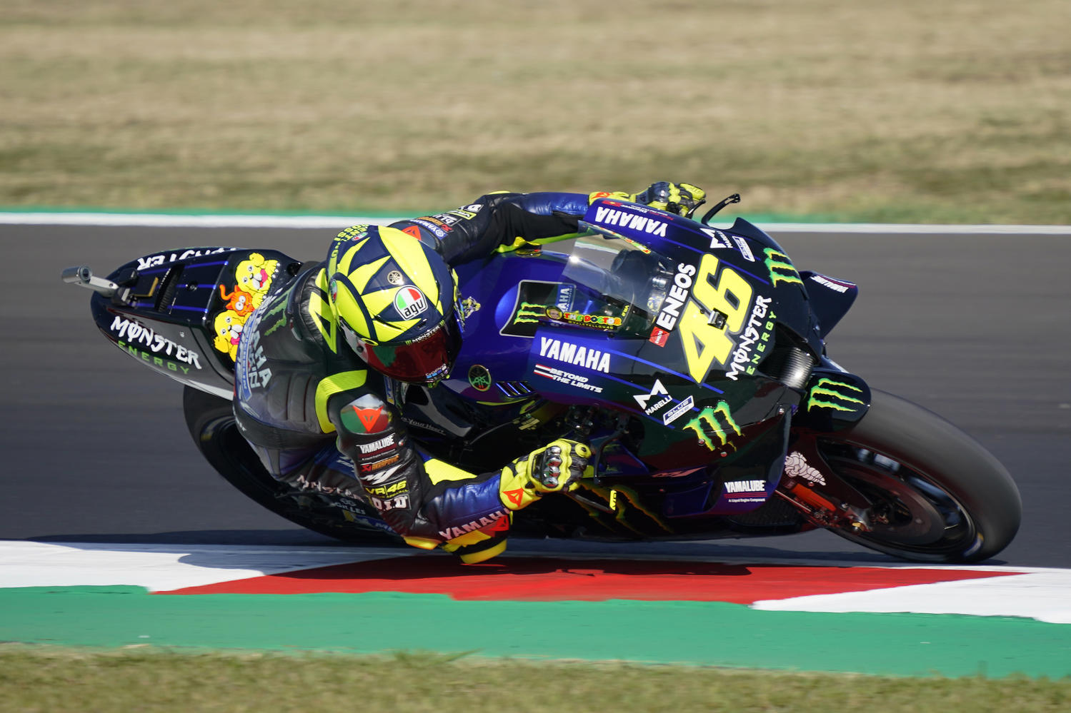 MotoGP Misano Day_1