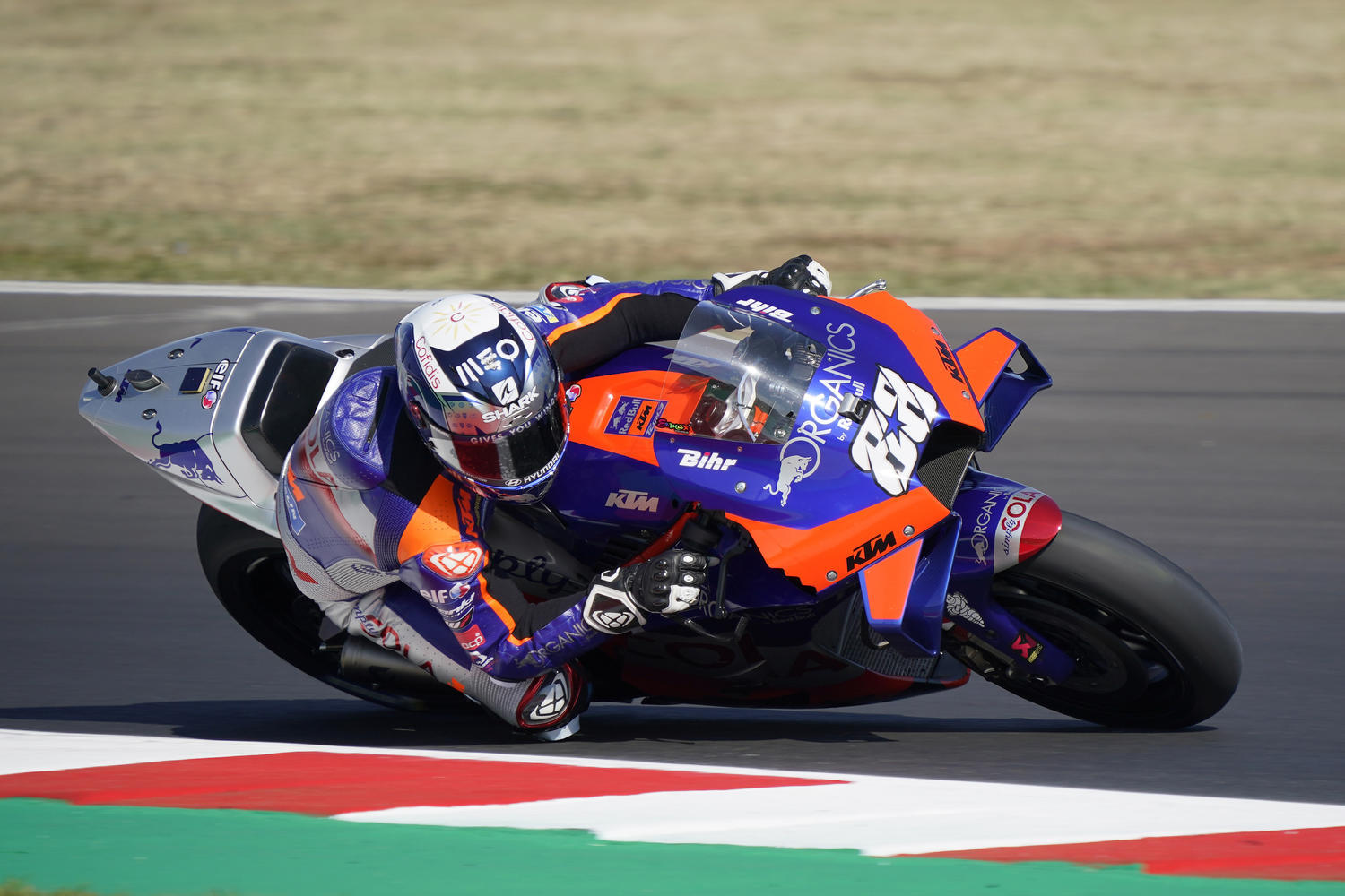 MotoGP Misano Day_1