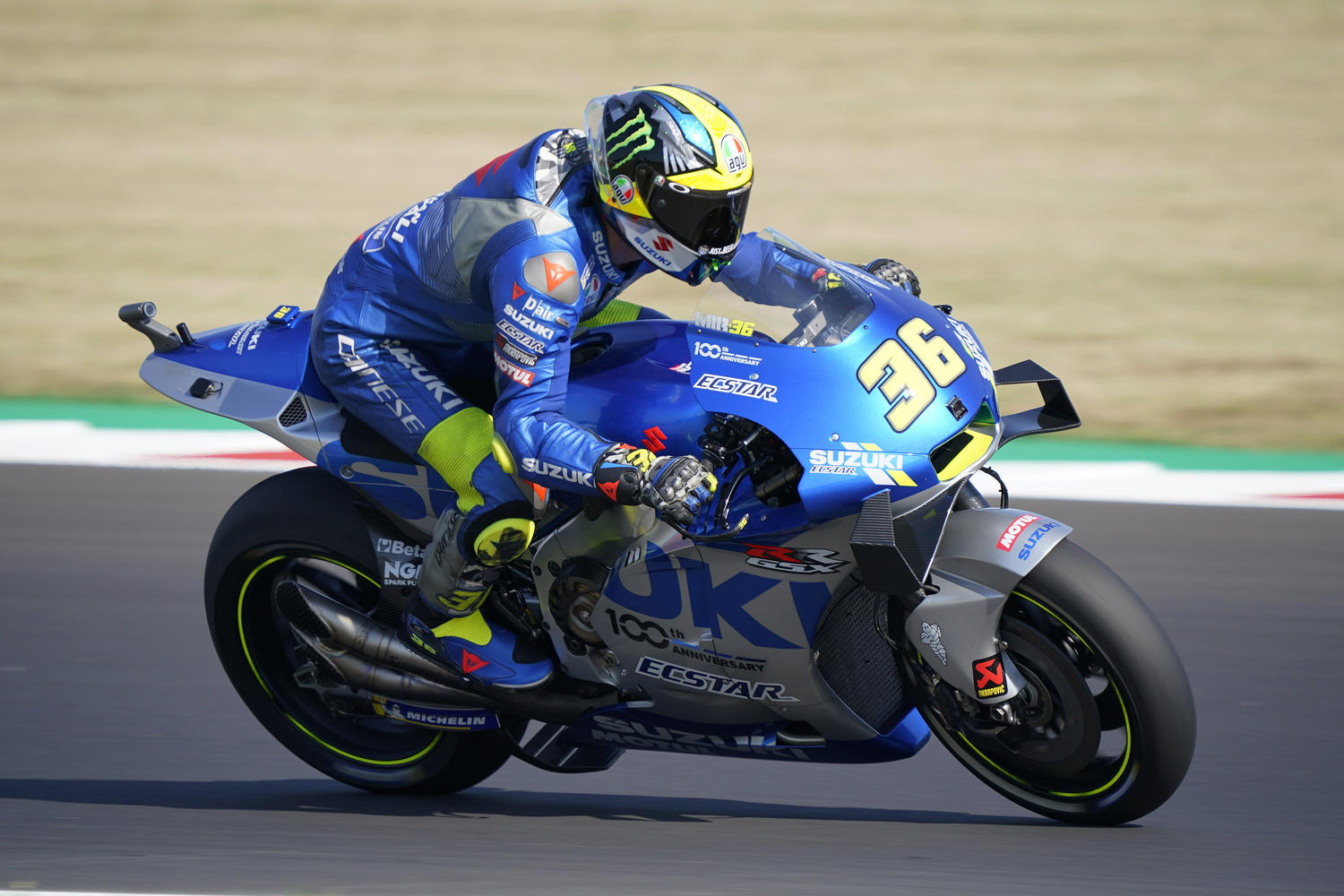 MotoGP Misano Day_1