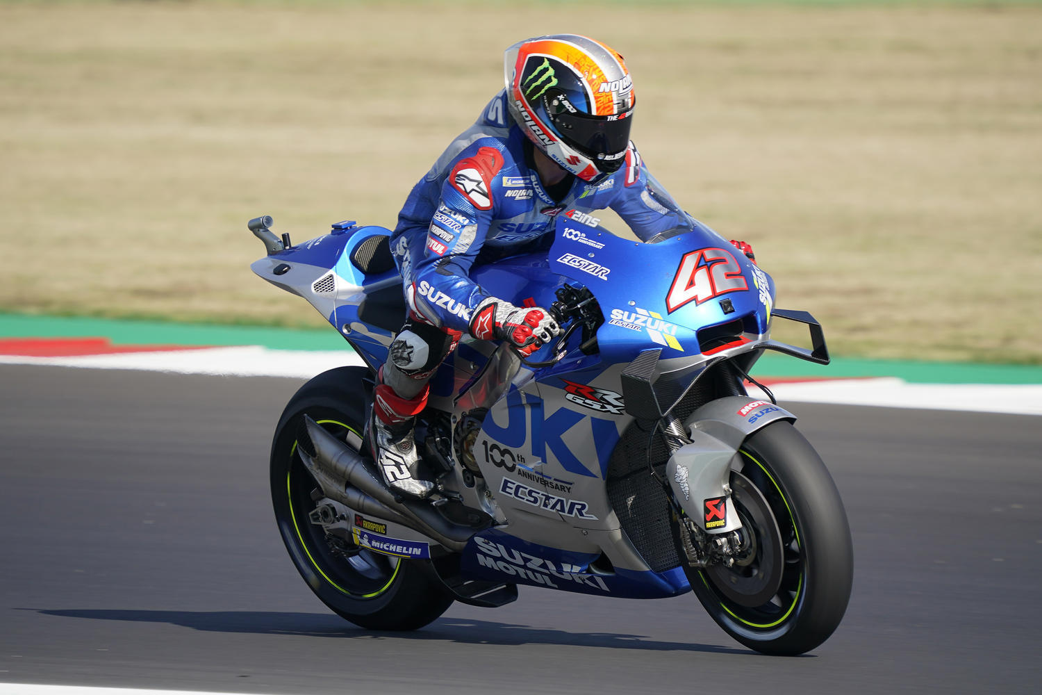 MotoGP Misano Day_1