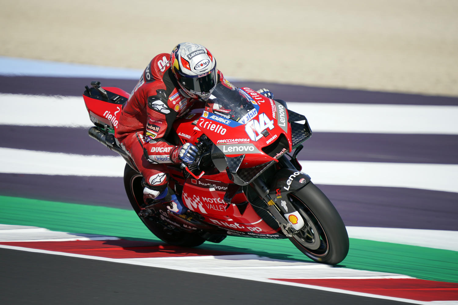 MotoGP Misano Day_1