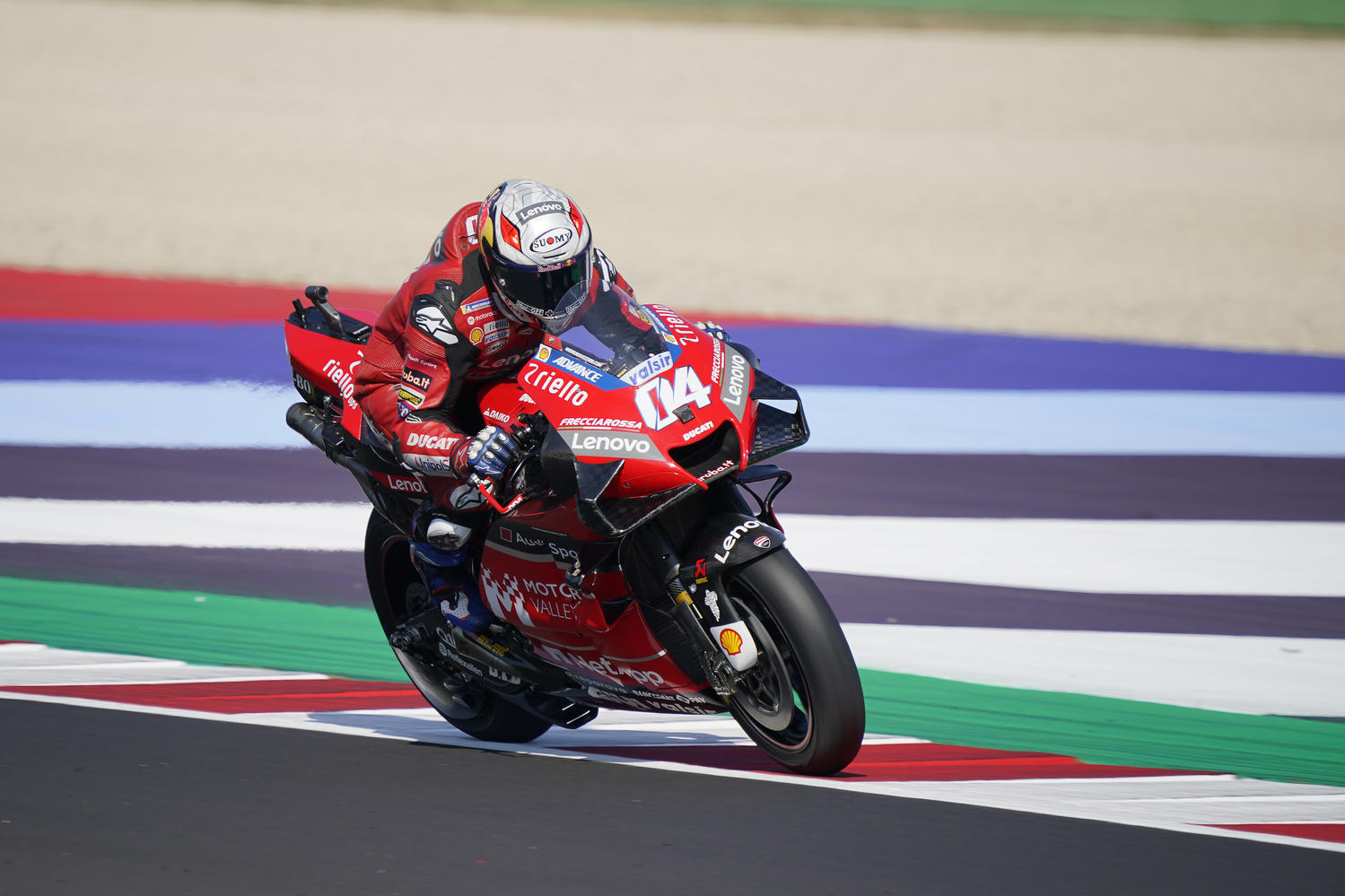 MotoGP Misano Day_1