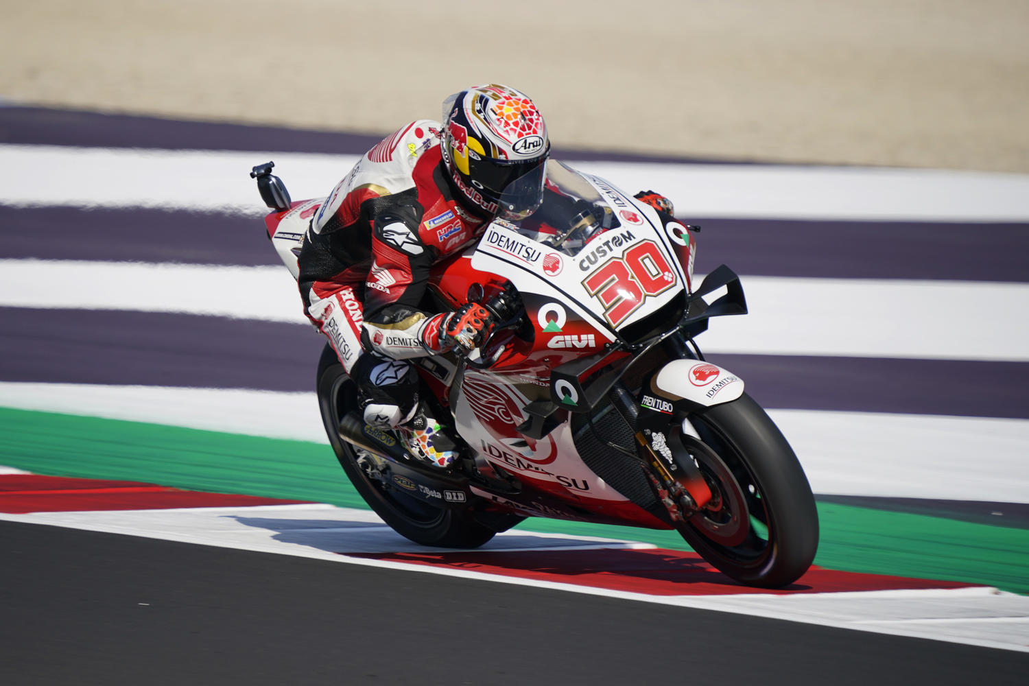 MotoGP Misano Day_1