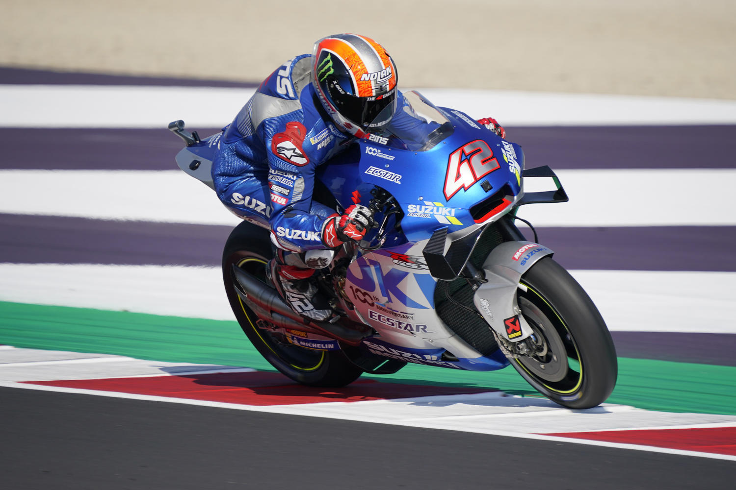 MotoGP Misano Day_1