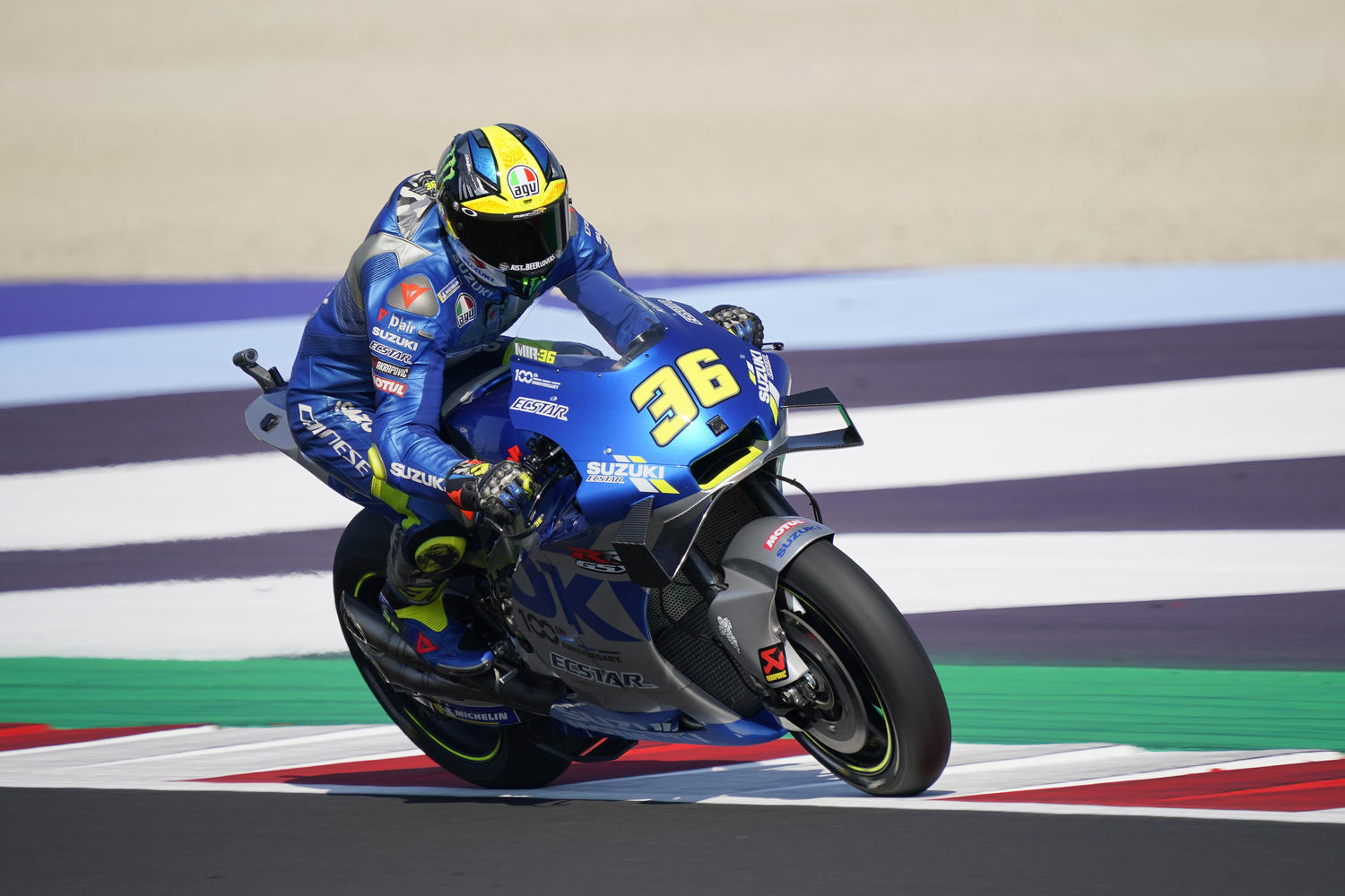 MotoGP Misano Day_1