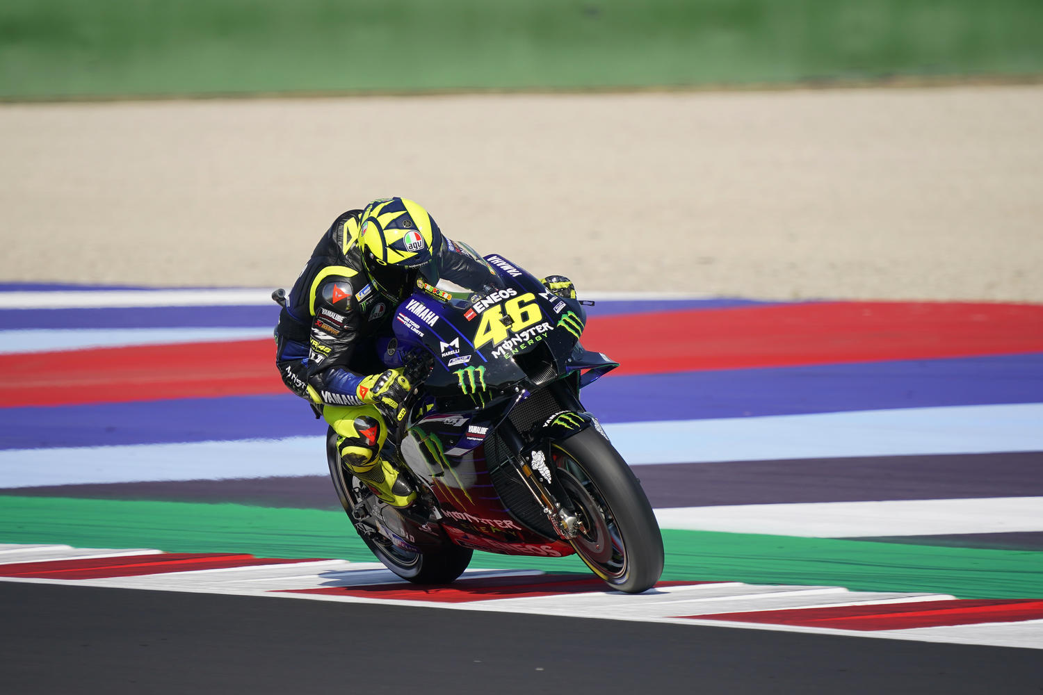 MotoGP Misano Day_1