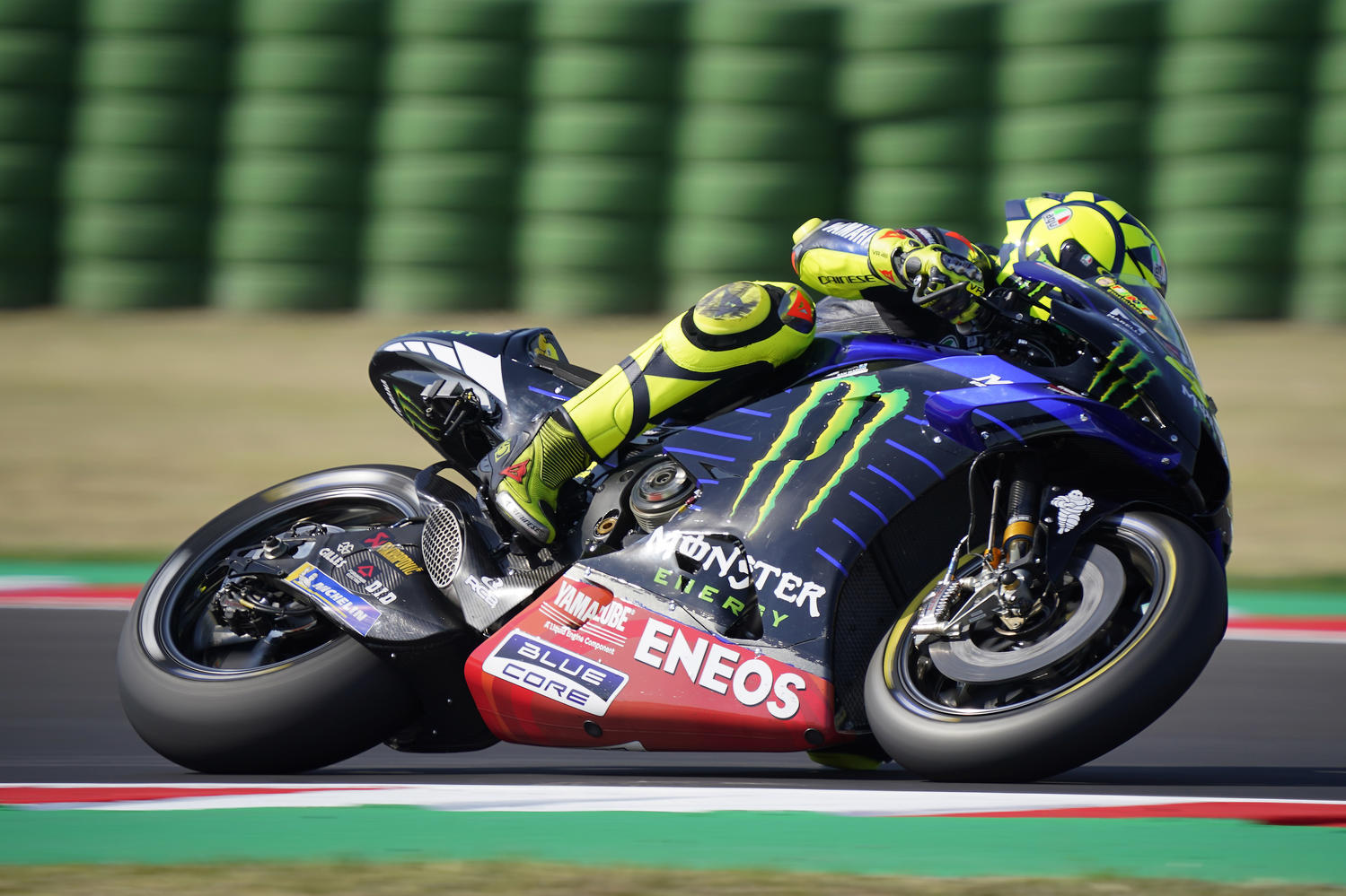 MotoGP Misano Day_1