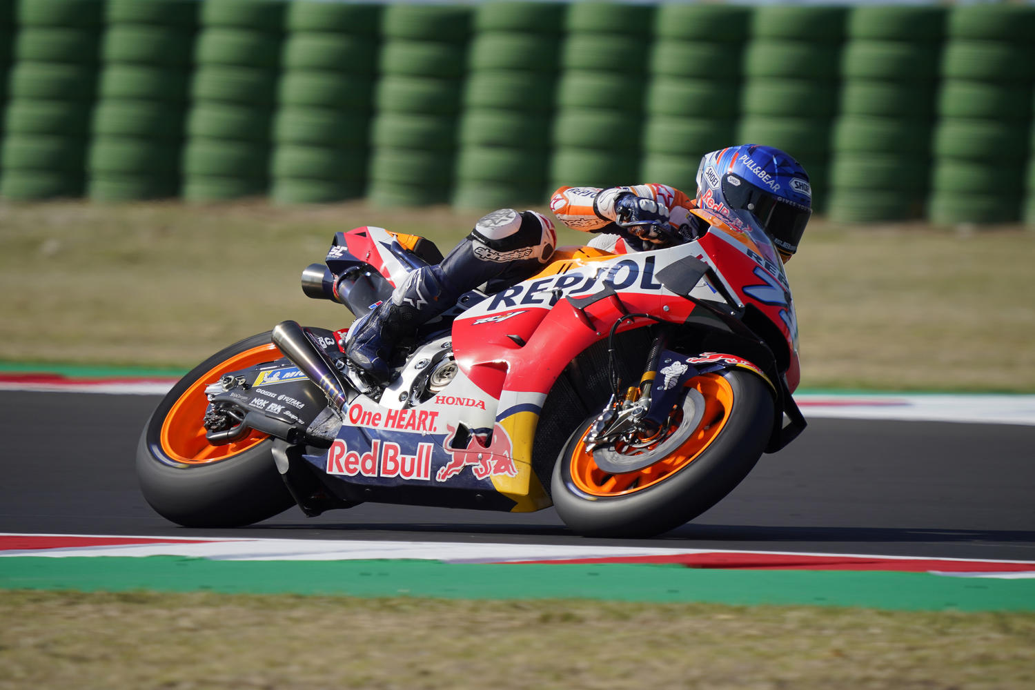 MotoGP Misano Day_1