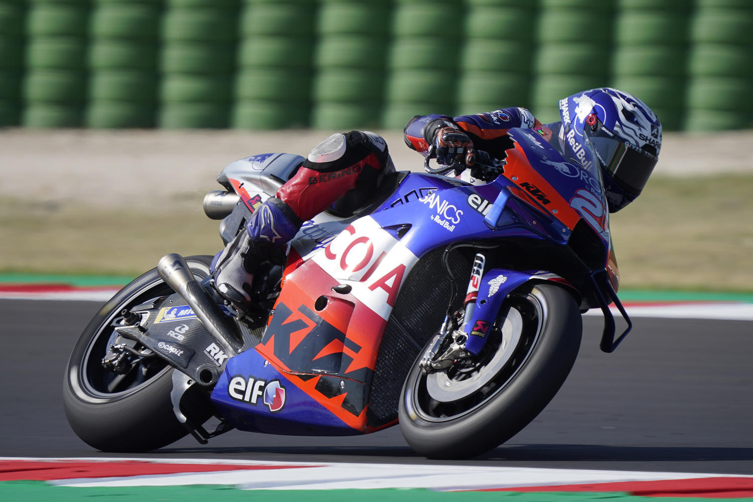 MotoGP Misano Day_1