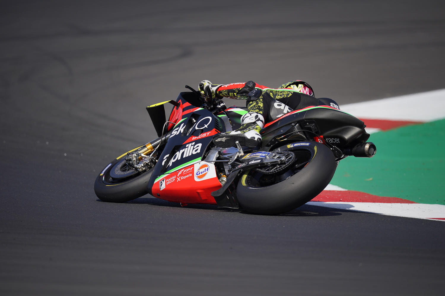 MotoGP Misano Day_1