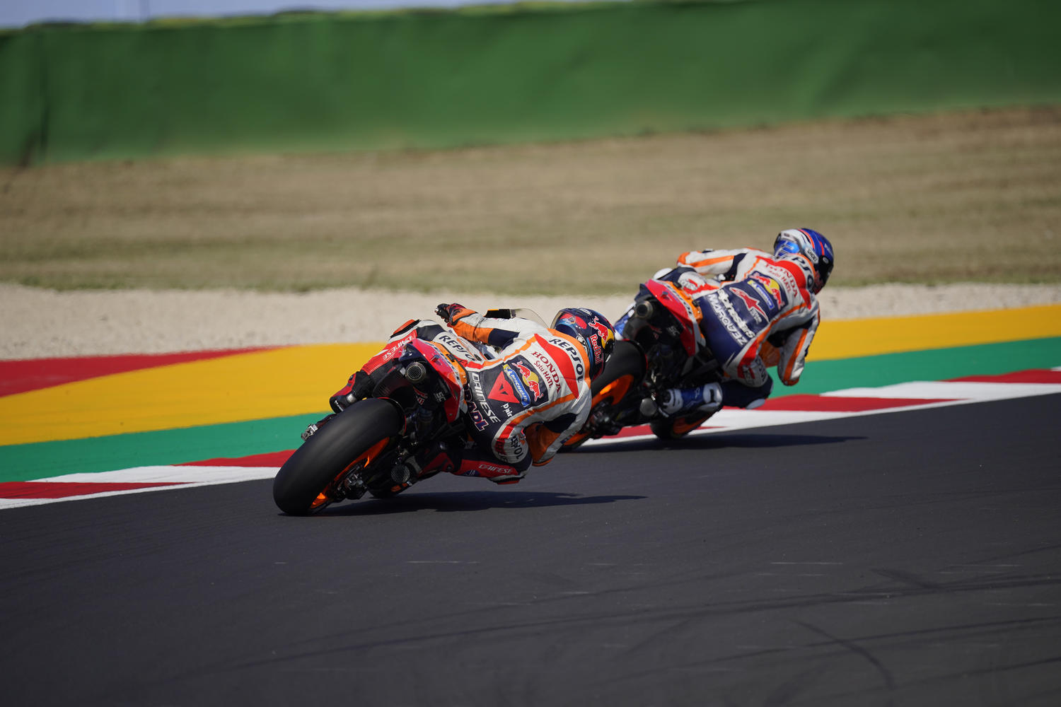 MotoGP Misano Day_1