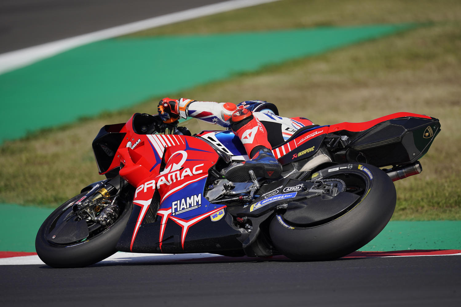 MotoGP Misano Day_1