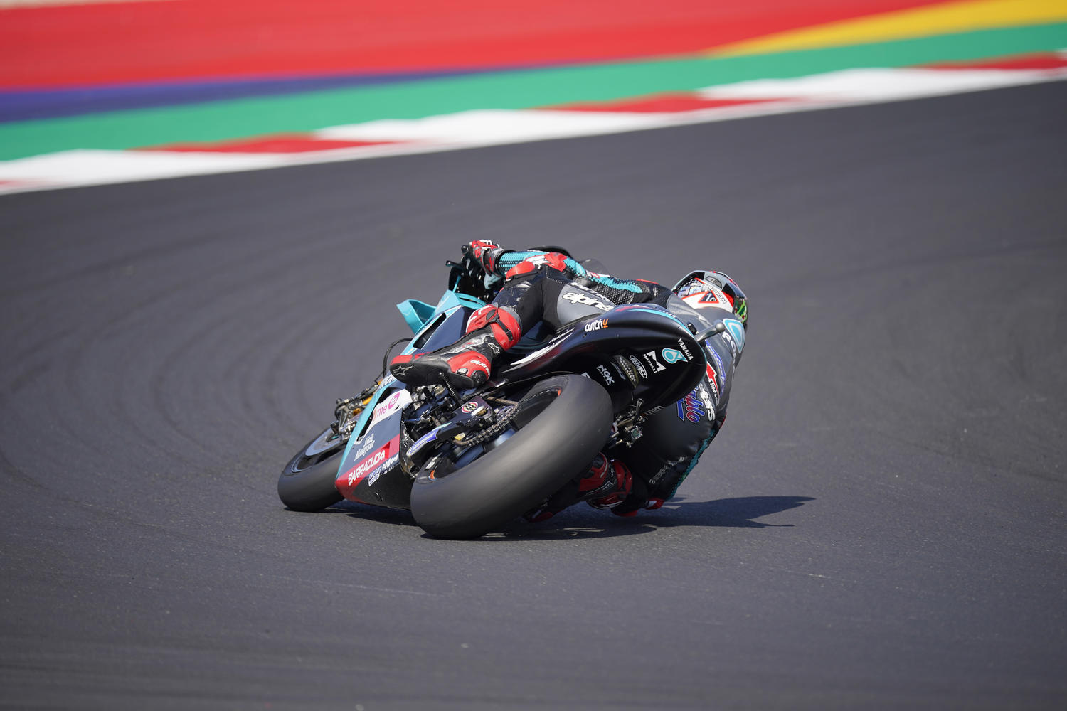 MotoGP Misano Day_1