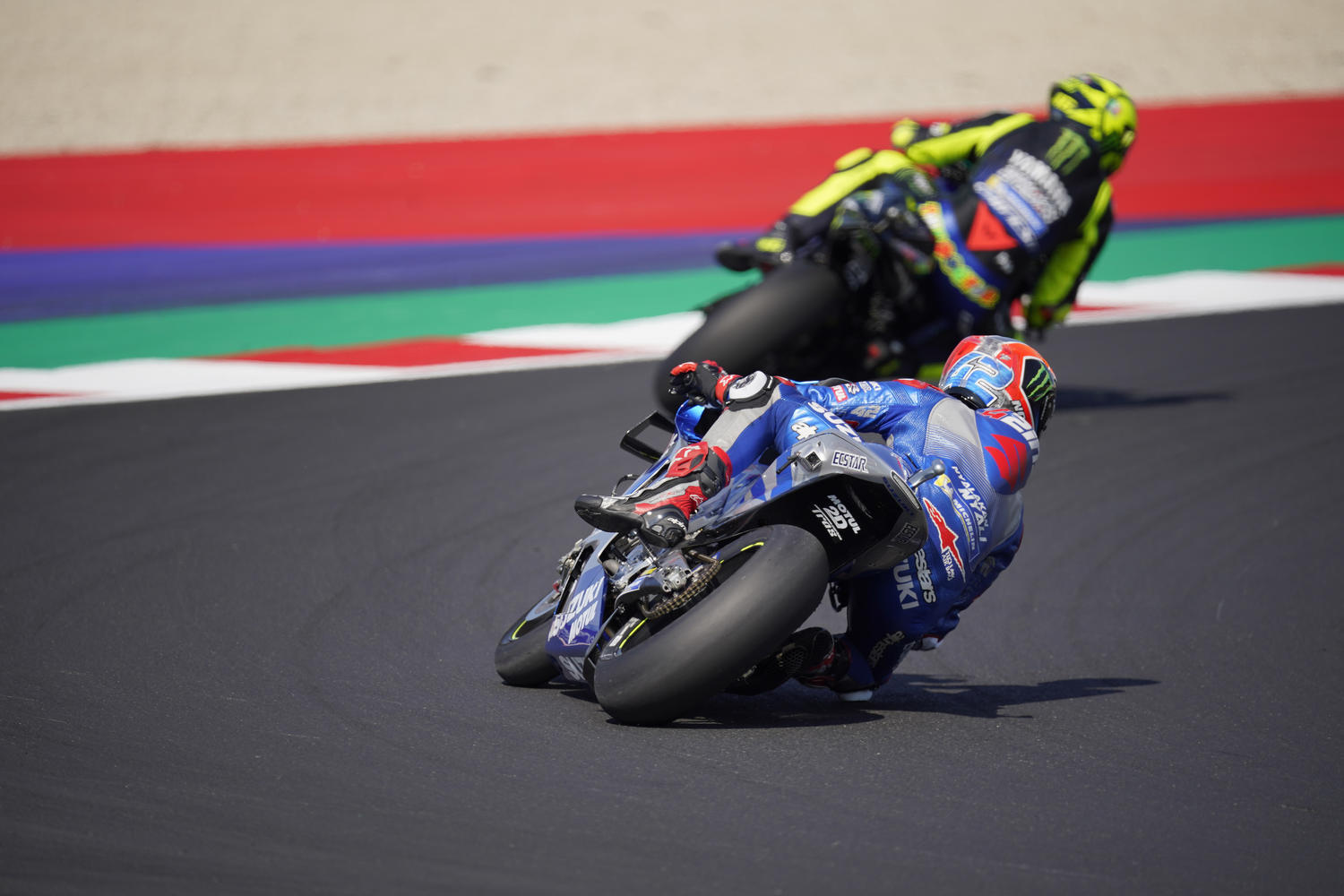 MotoGP Misano Day_1