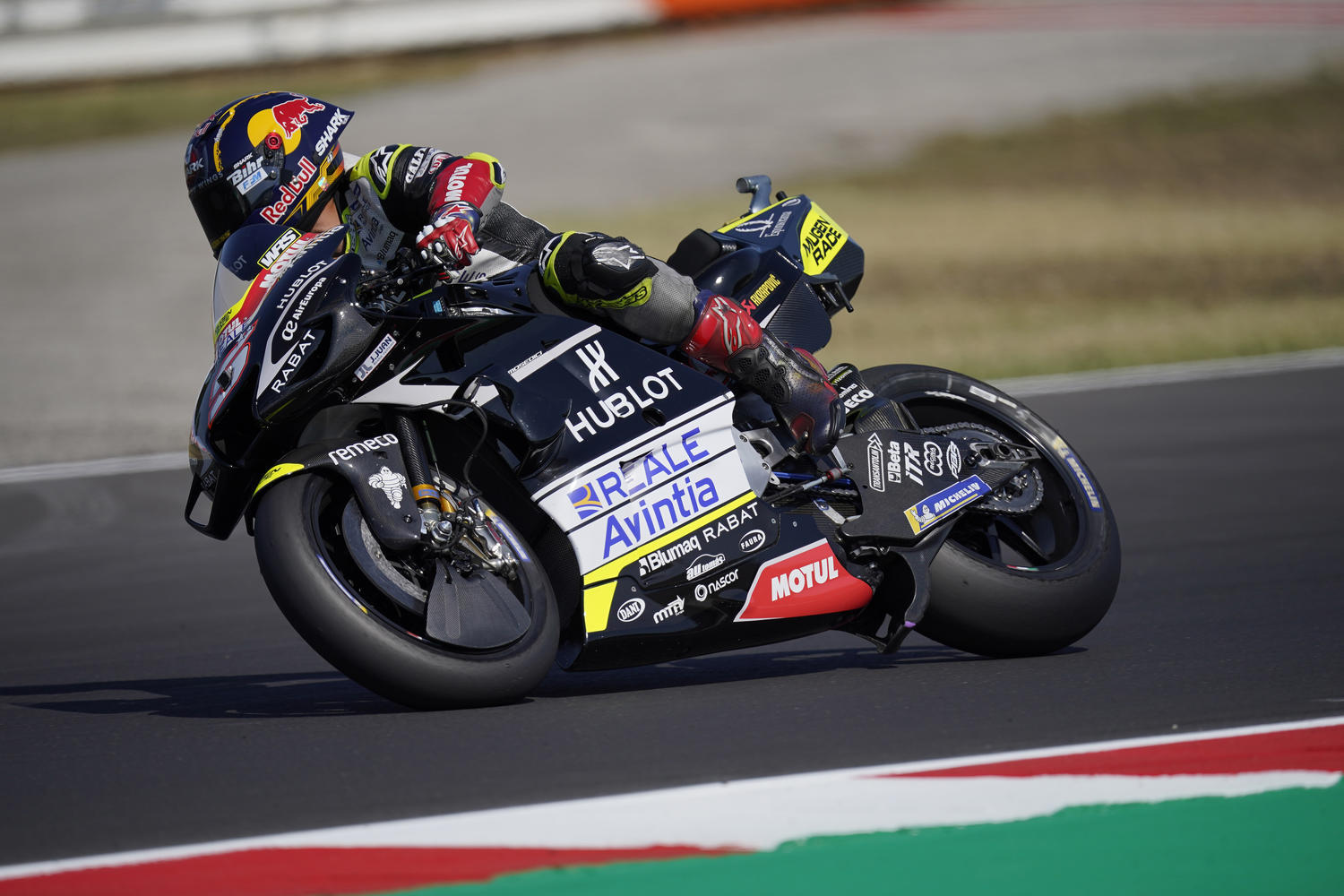 MotoGP Misano Day_1