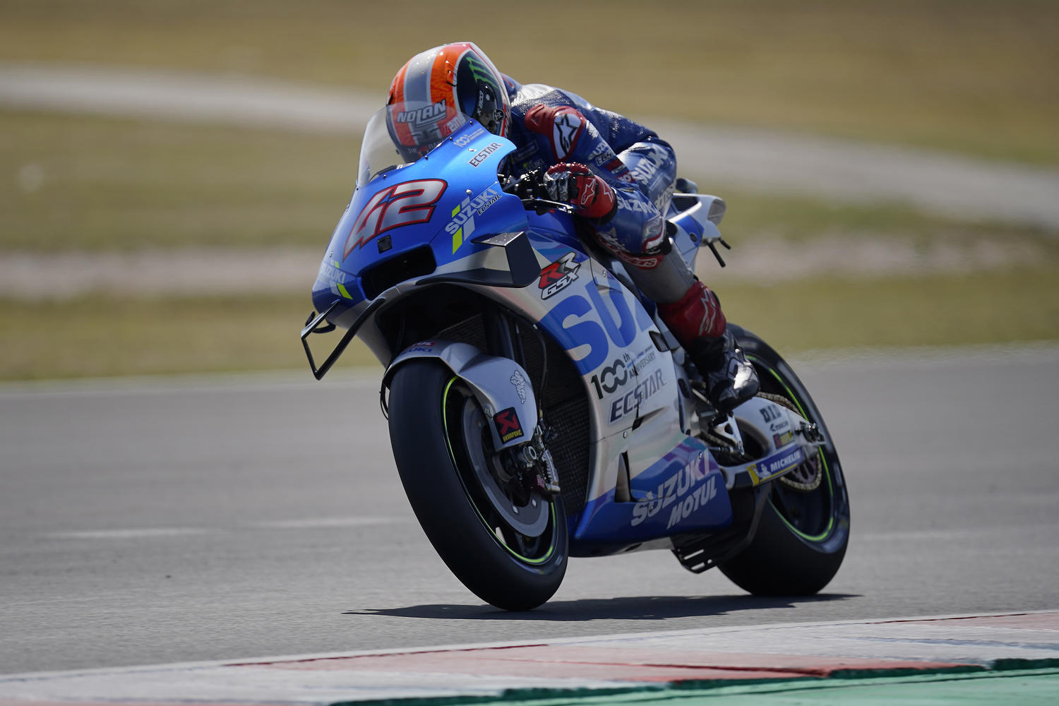 MotoGP Misano Day_1