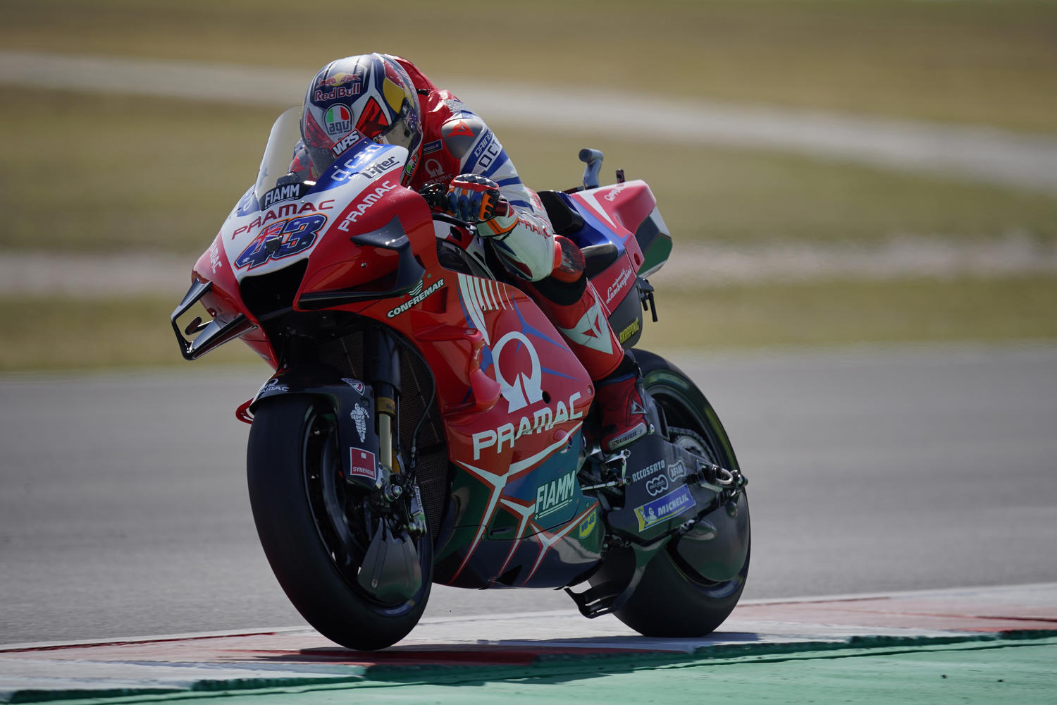 MotoGP Misano Day_1