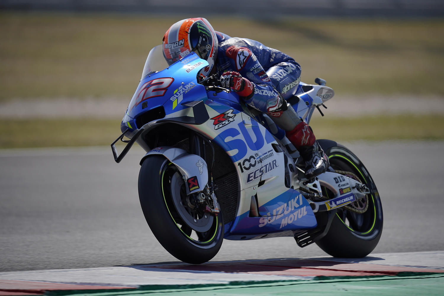 MotoGP Misano Day_1