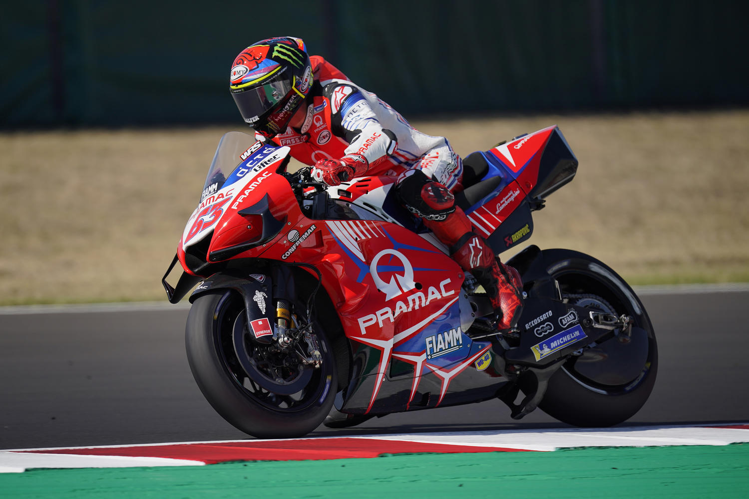 MotoGP Misano Day_1