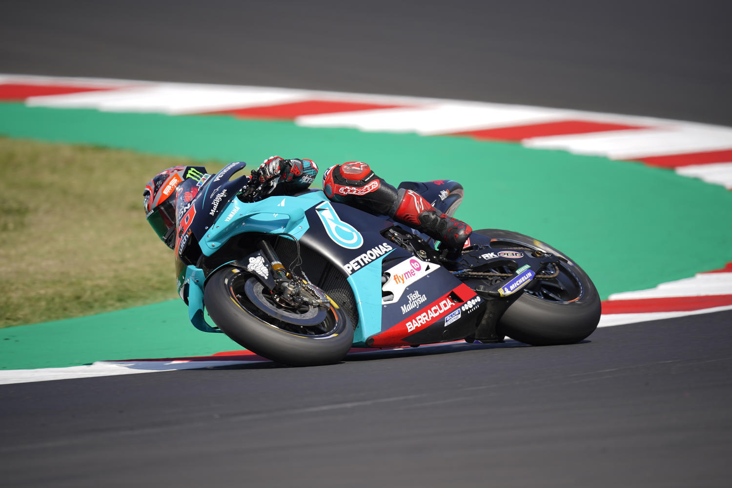 MotoGP Misano Day_1