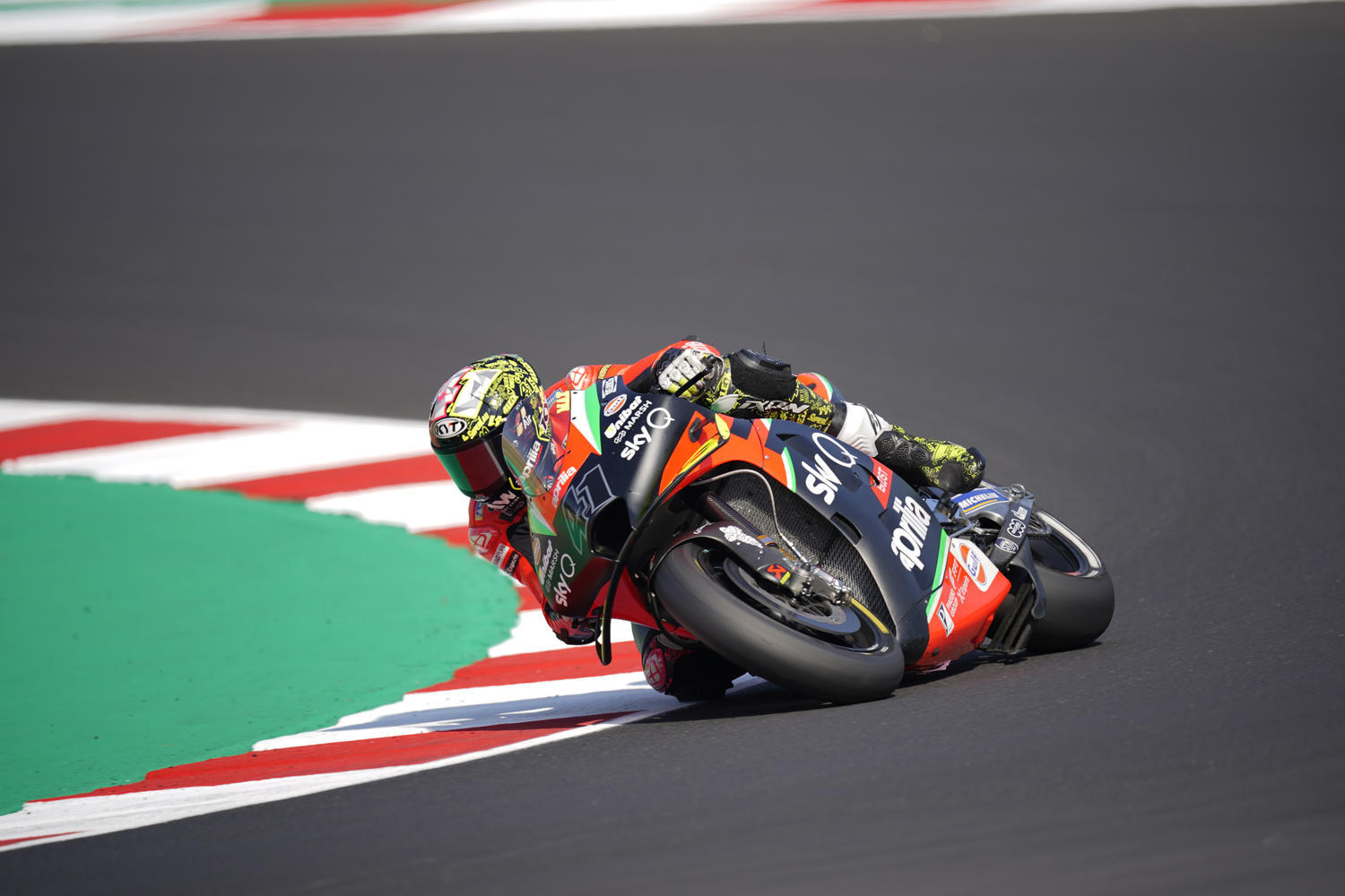 MotoGP Misano Day_1