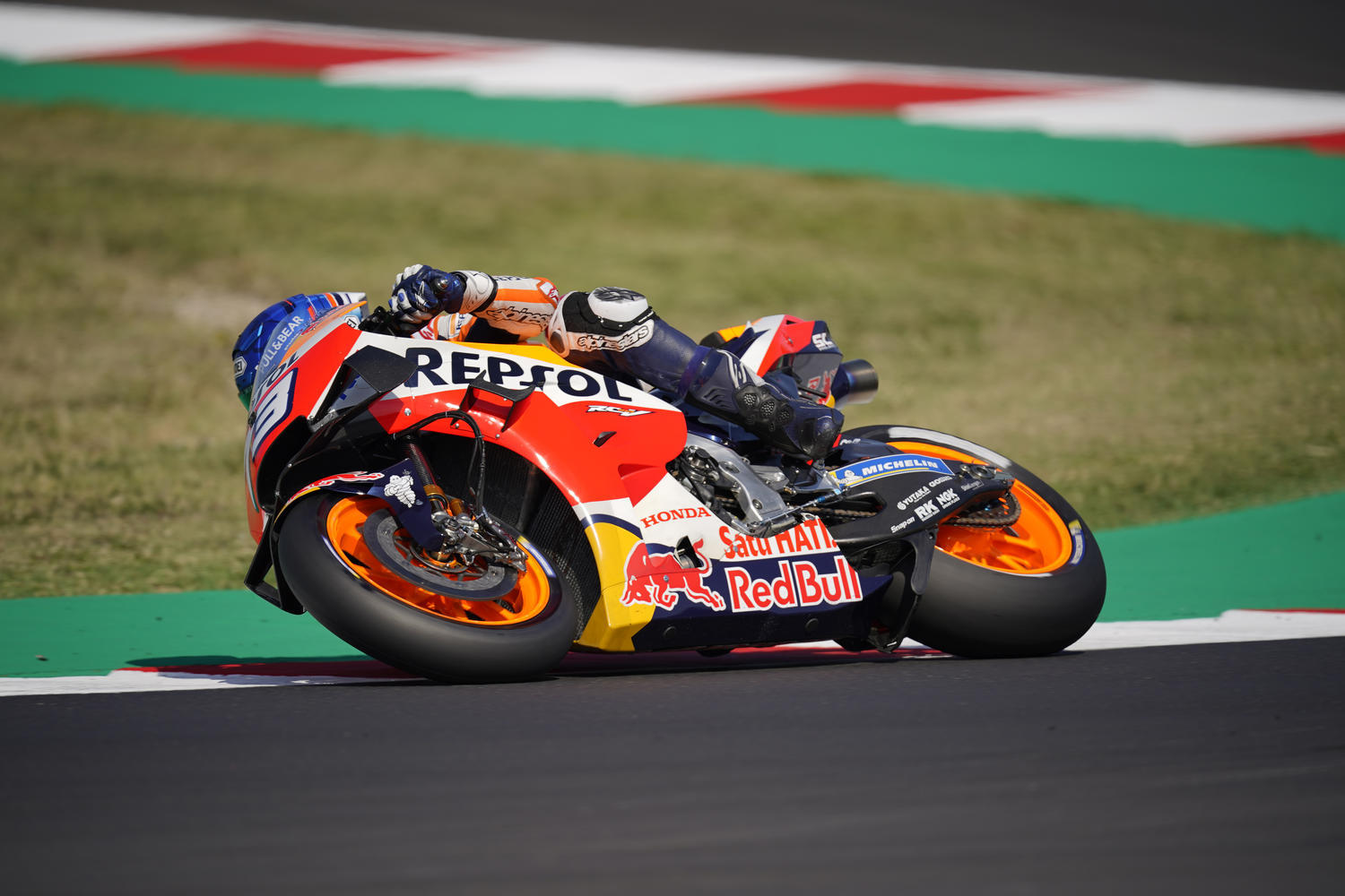 MotoGP Misano Day_1