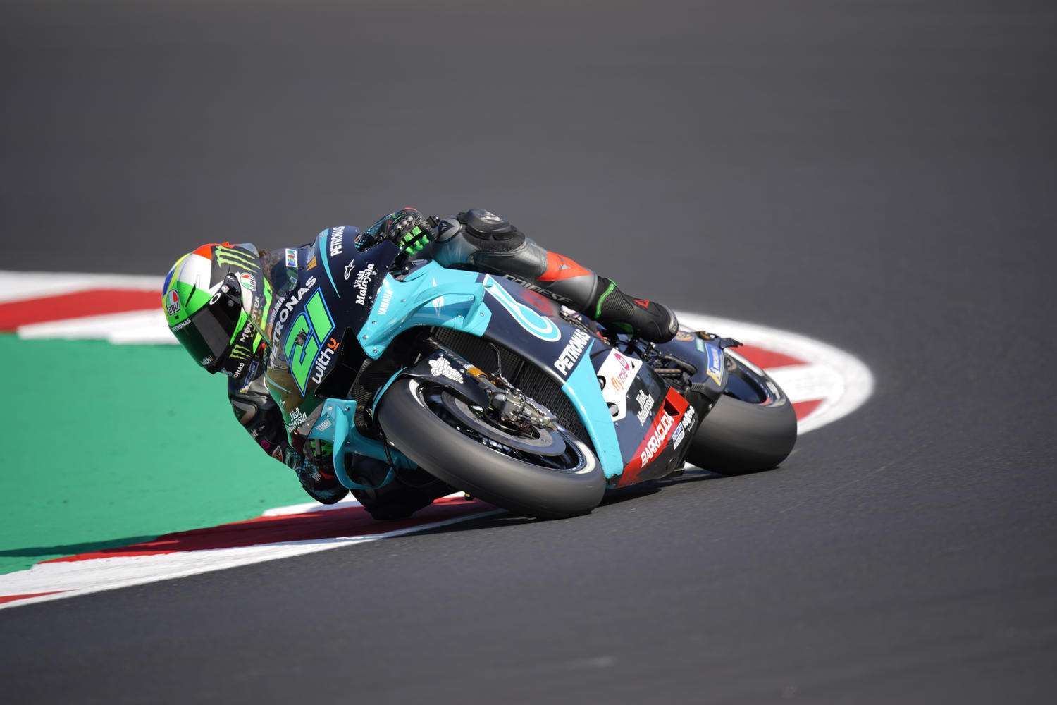 MotoGP Misano Day_1