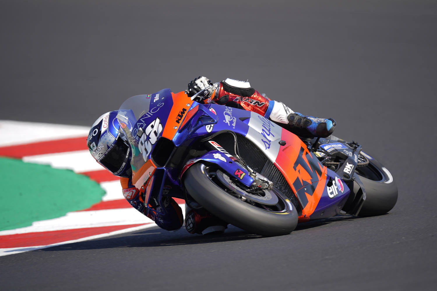 MotoGP Misano Day_1