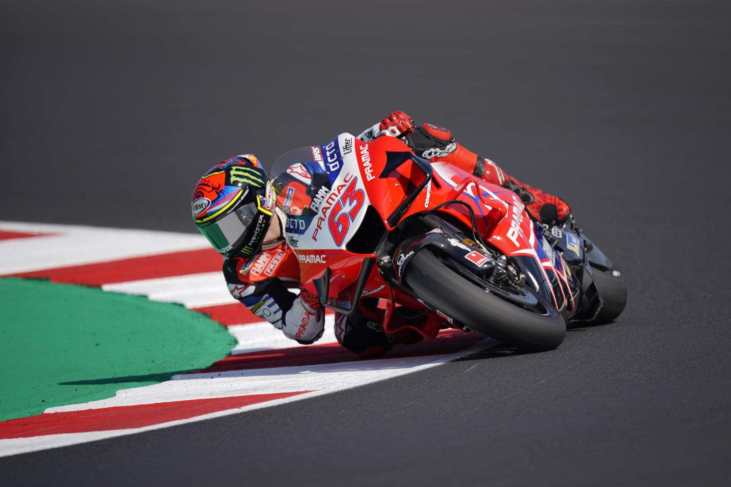 MotoGP Misano Day_1