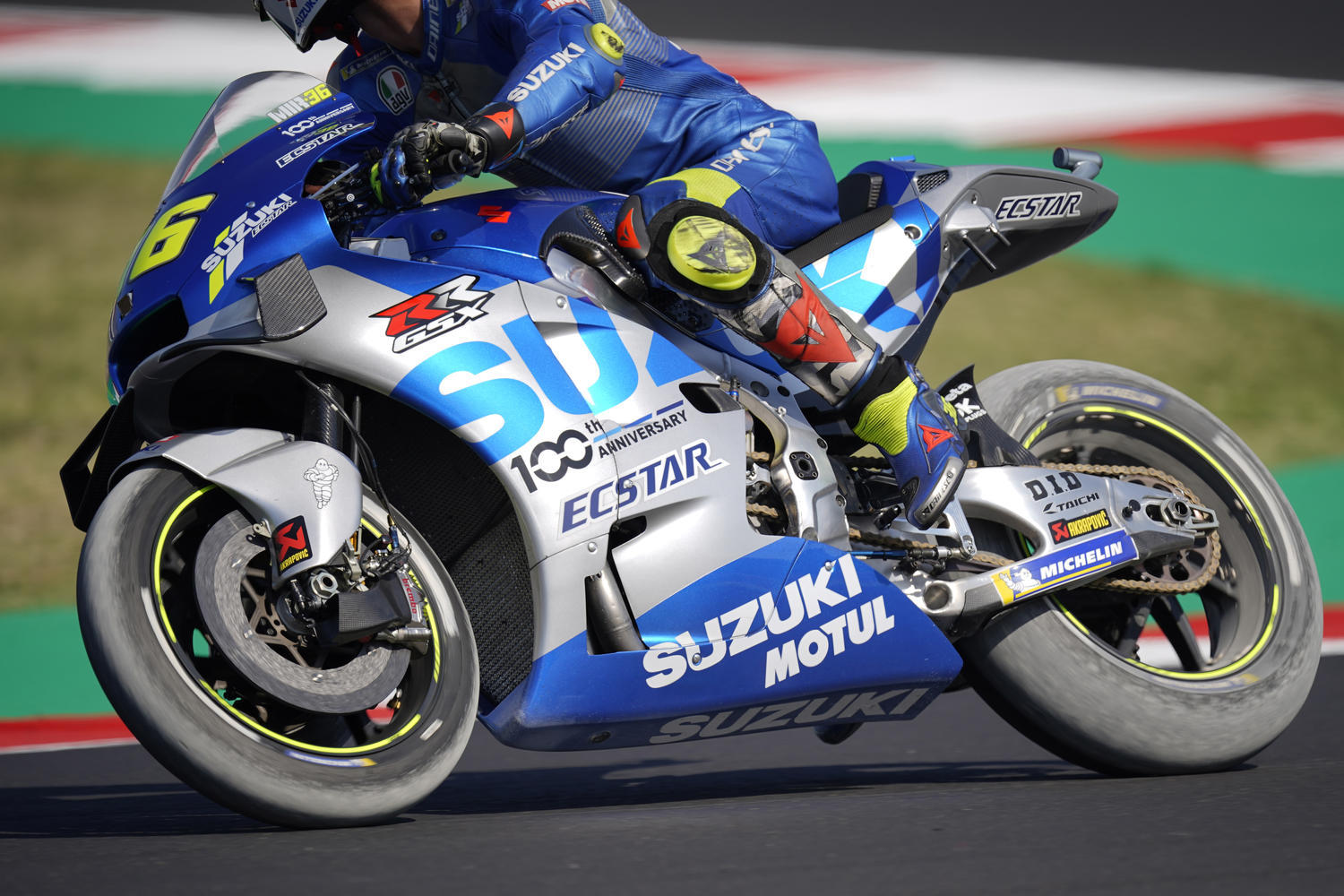 MotoGP Misano Day_1