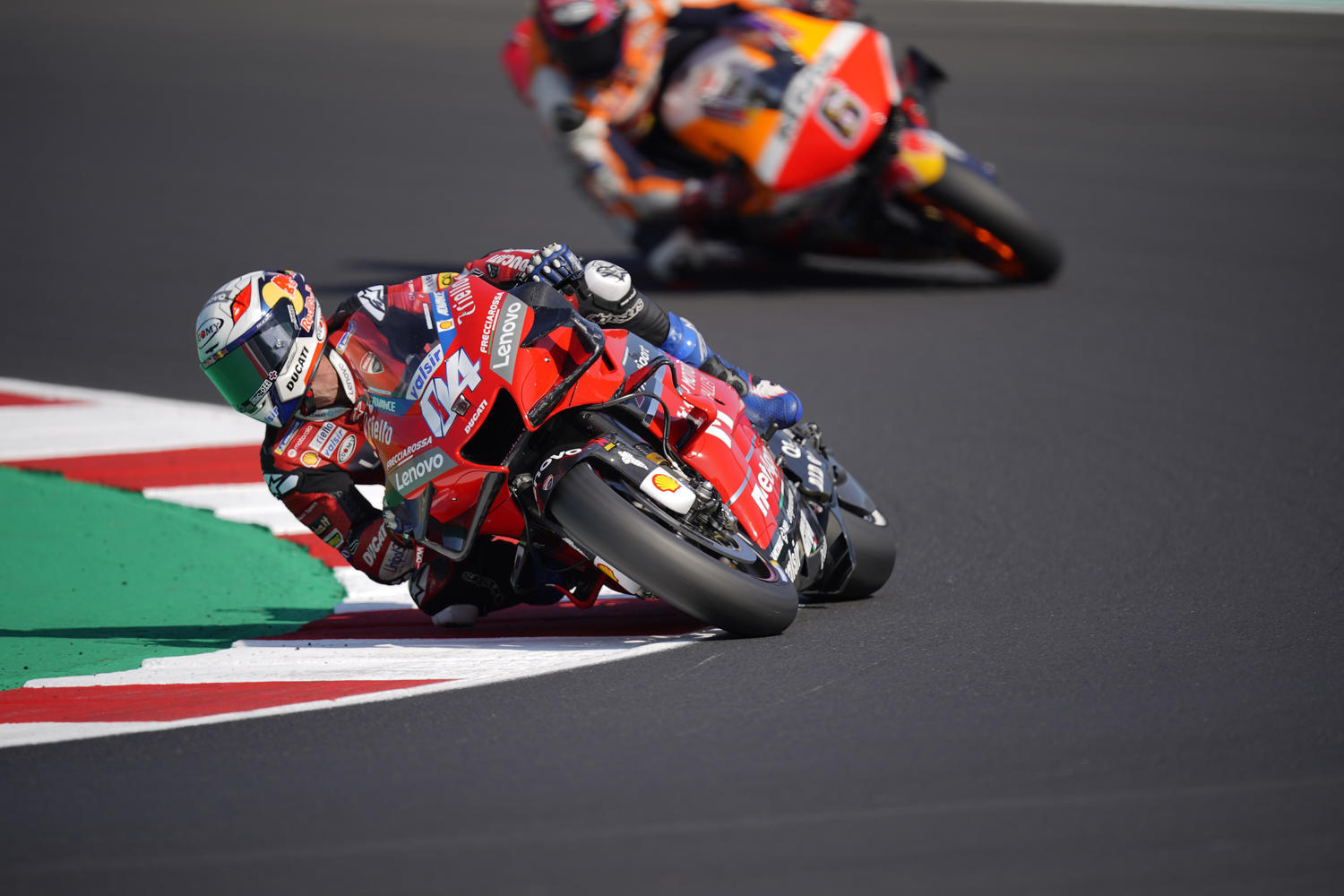 MotoGP Misano Day_1