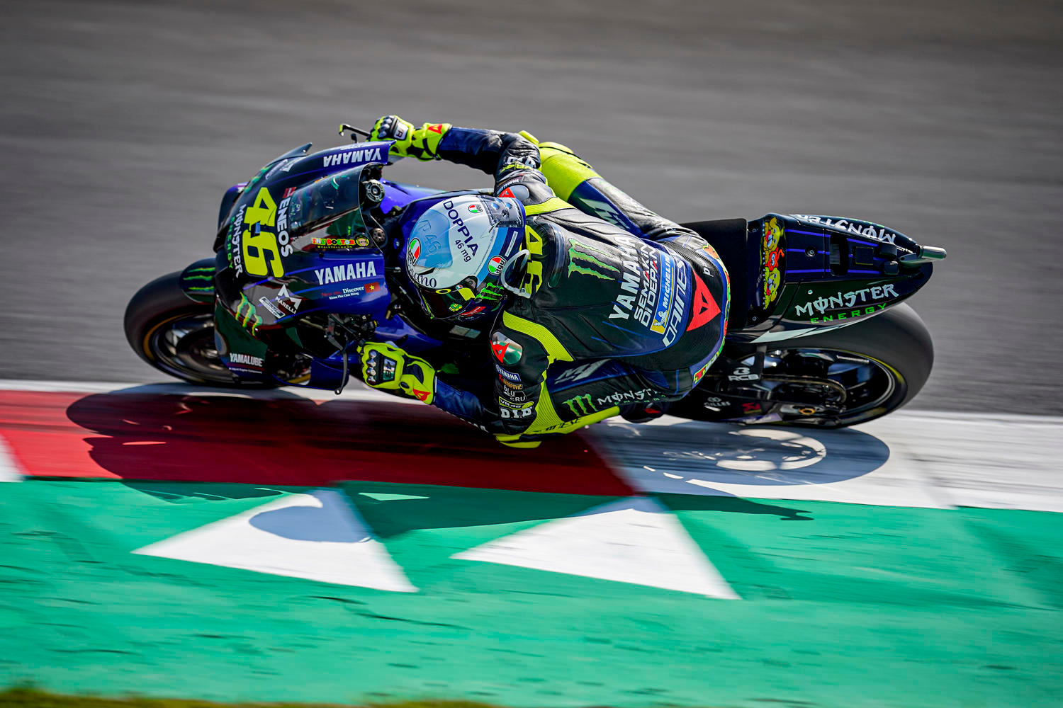 MotoGP Misano Day_2