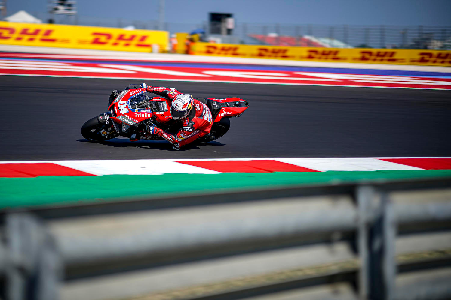 MotoGP Misano Day_2