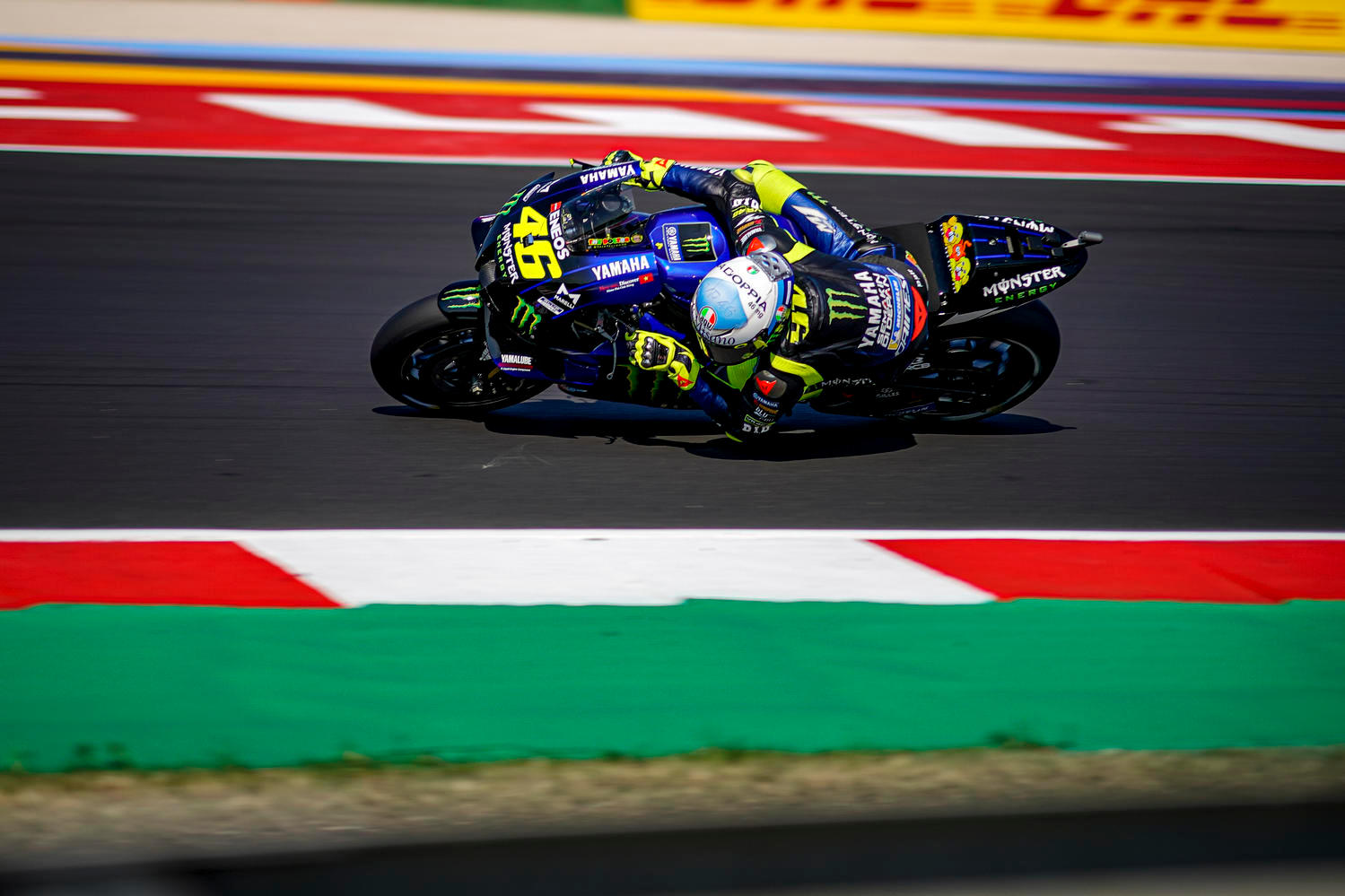 MotoGP Misano Day_2
