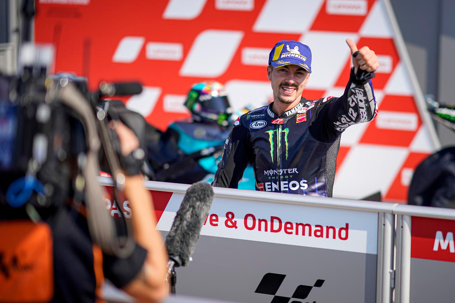MotoGP Misano Day_2