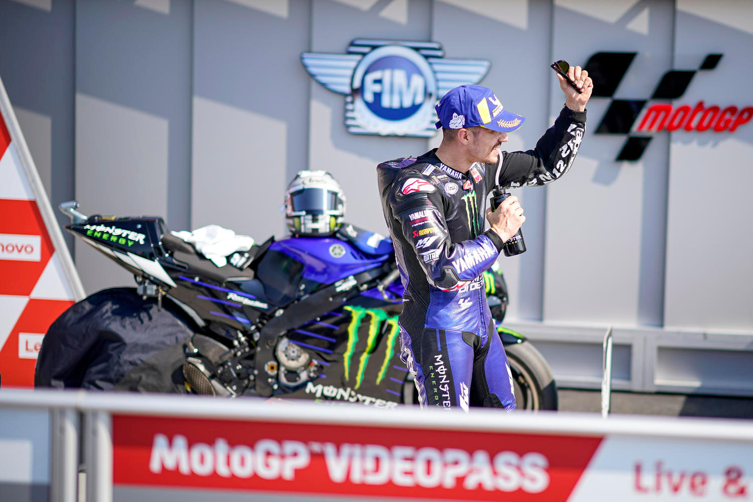 MotoGP Misano Day_2