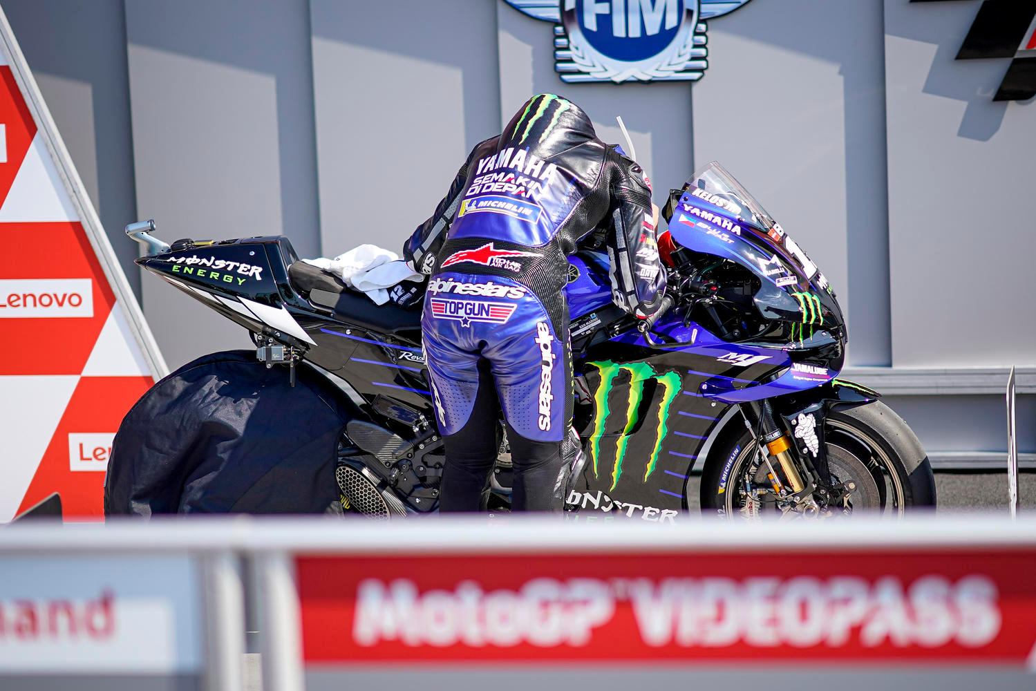MotoGP Misano Day_2