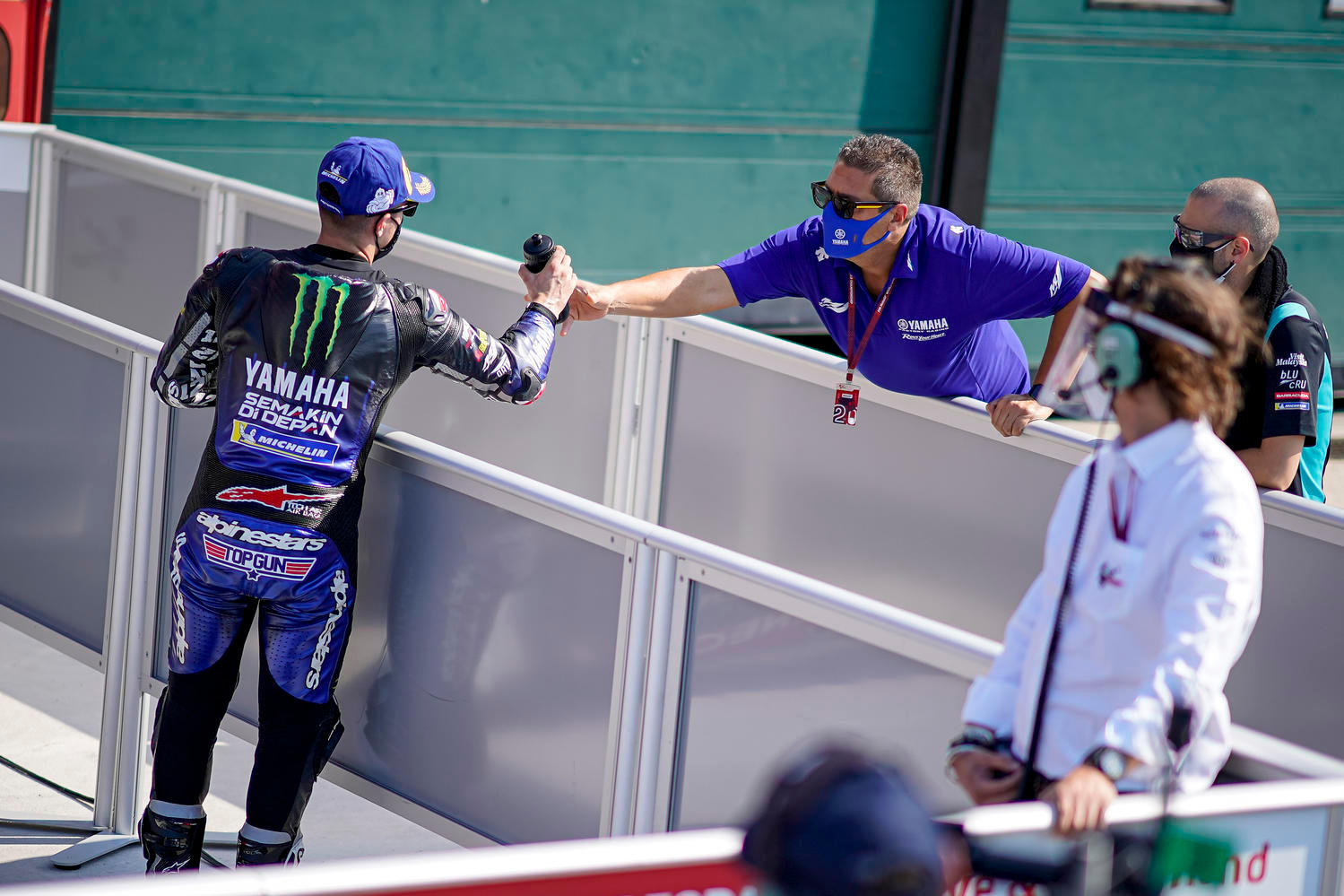 MotoGP Misano Day_2